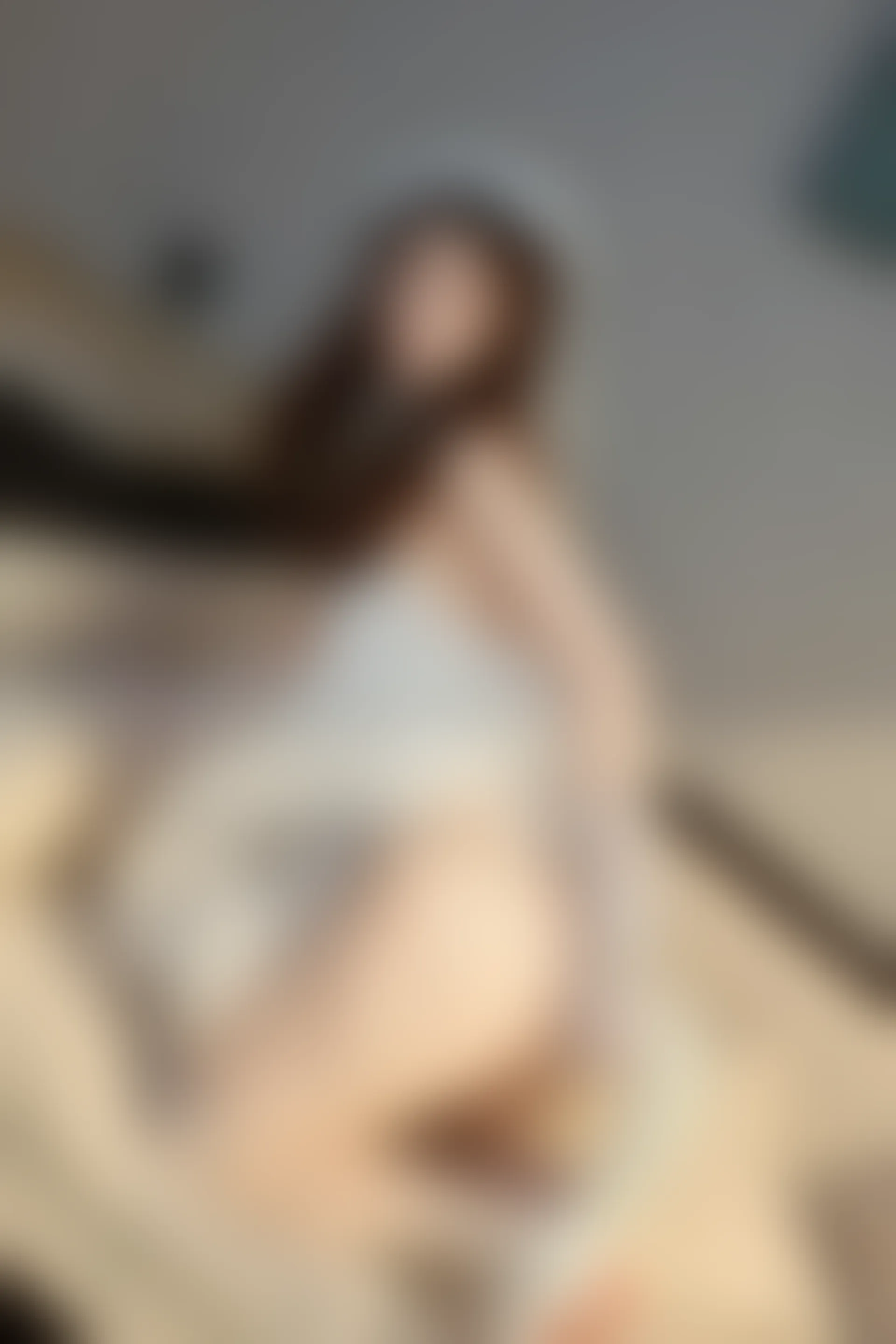 XIUREN秀人网 2023.12.20 NO.7834 月野兔美妞[75+1P／797MB]
