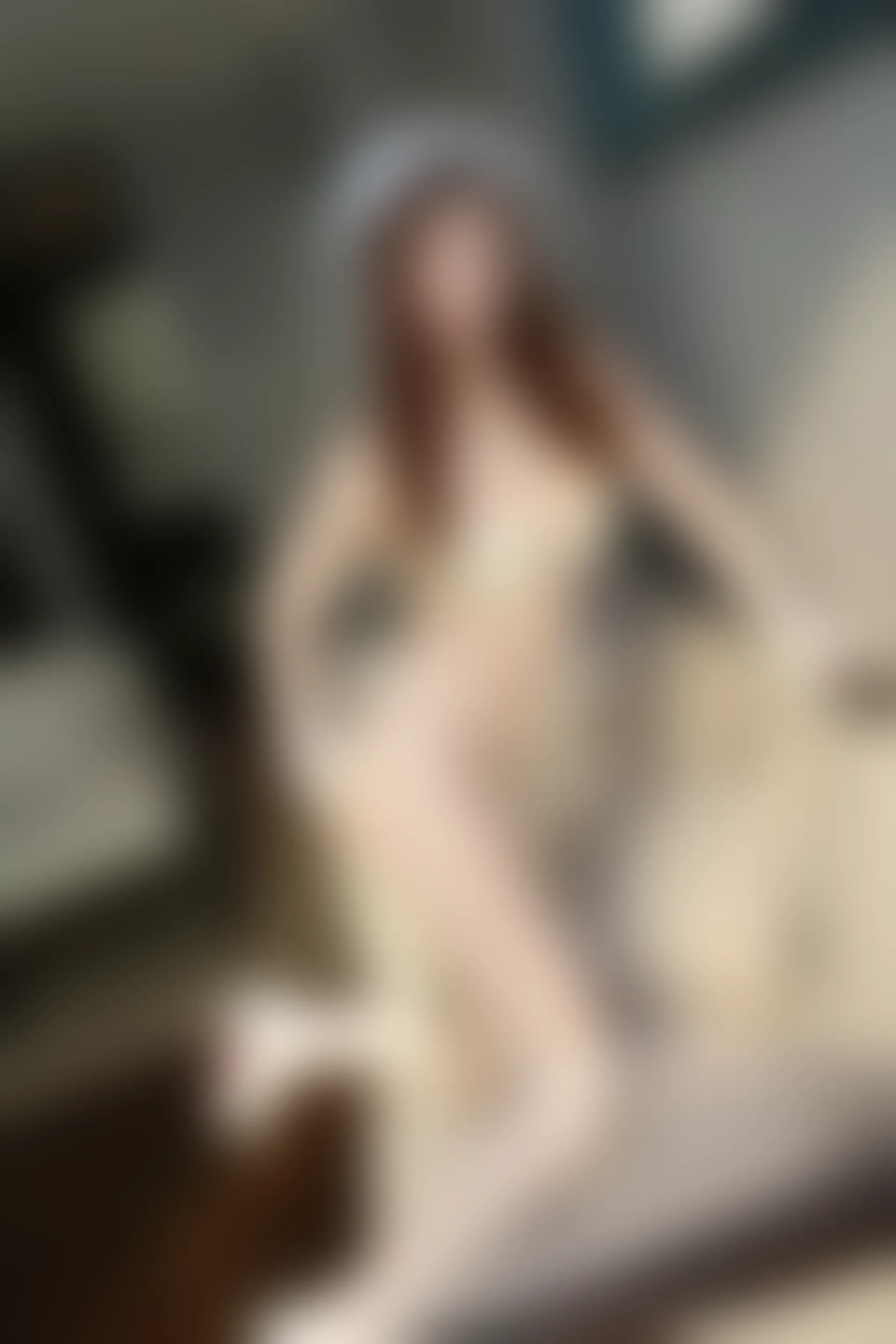 XIUREN秀人网 2023.12.20 NO.7834 月野兔美妞[75+1P／797MB]