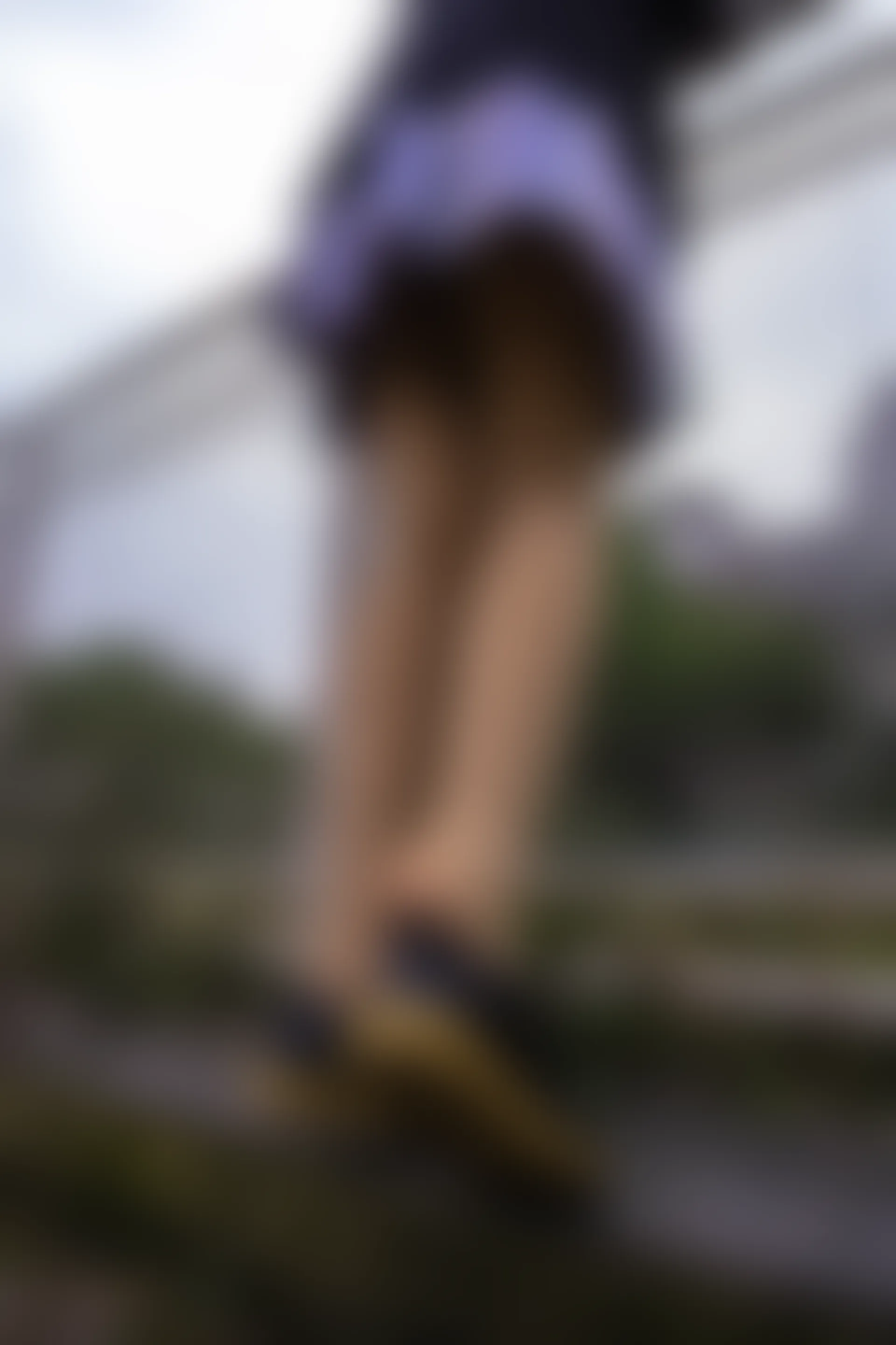 森萝财团 月下-01 小夜 双马尾JK肉丝 300D 真空 [76P-988MB]