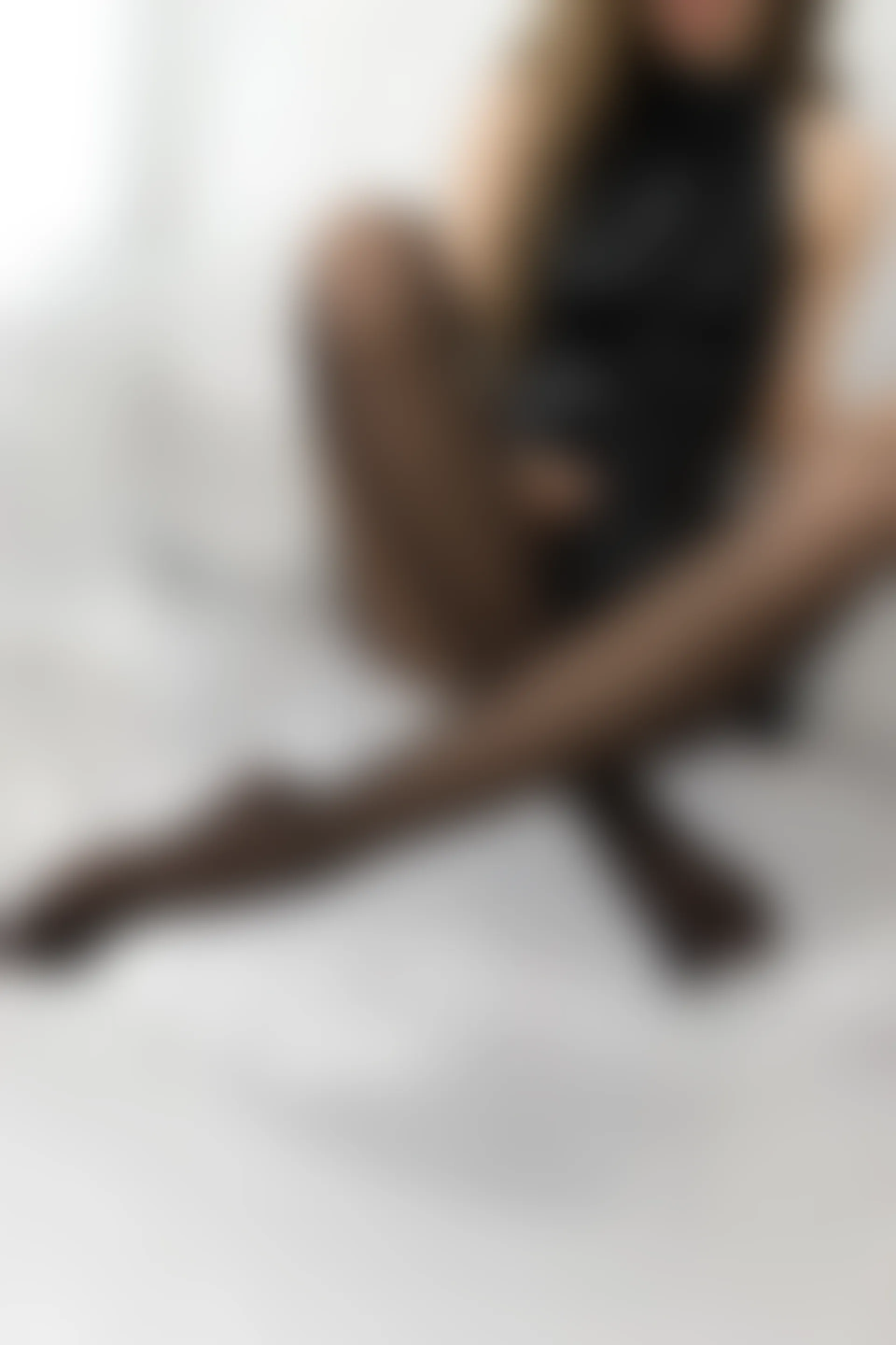 森萝财团 BETA-038 [57P-505M]森萝财团, 美腿, 黑丝