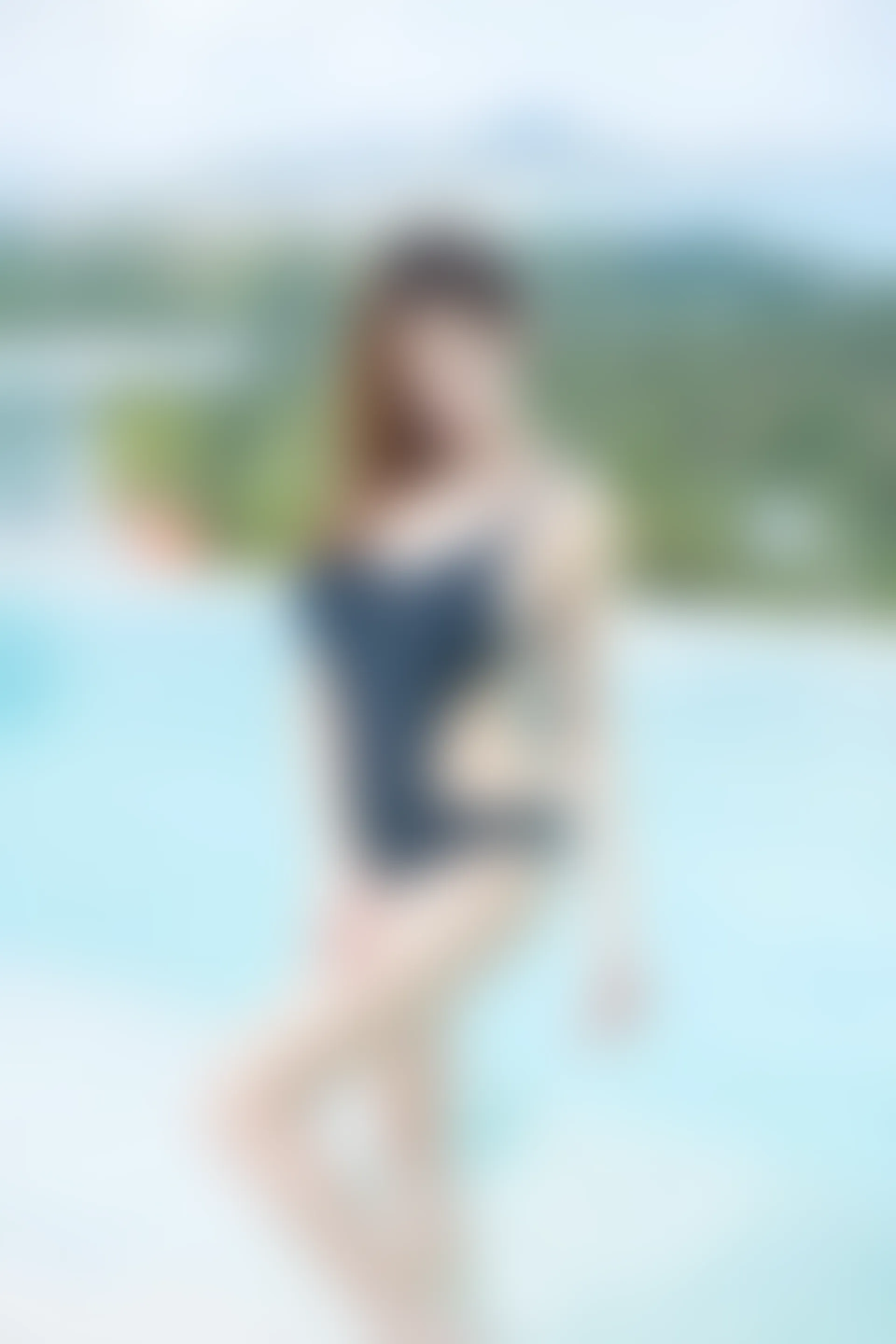 [YouMi尤蜜荟] 2018.06.08 VOL.173 土肥圆矮挫丑黑穷 [48+1P104M]