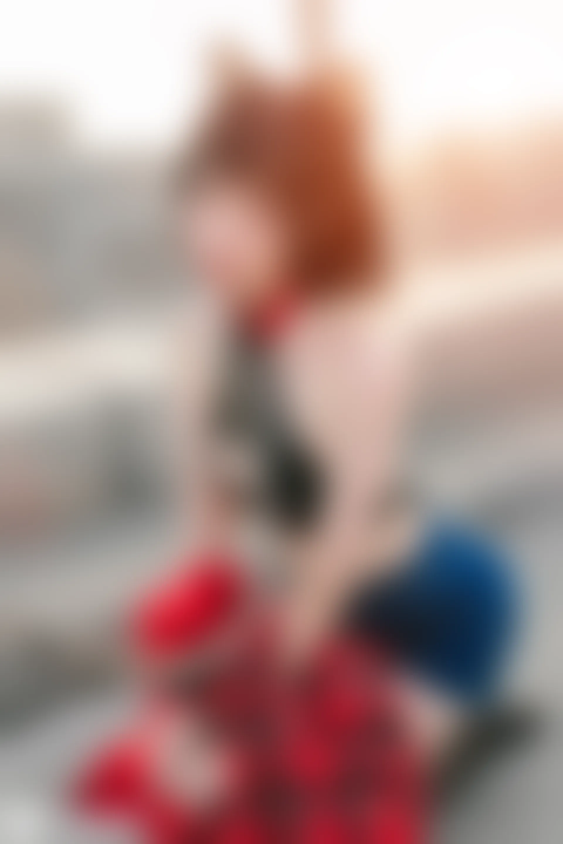 C44.007 真人猫猫女友 [40P-446MB]