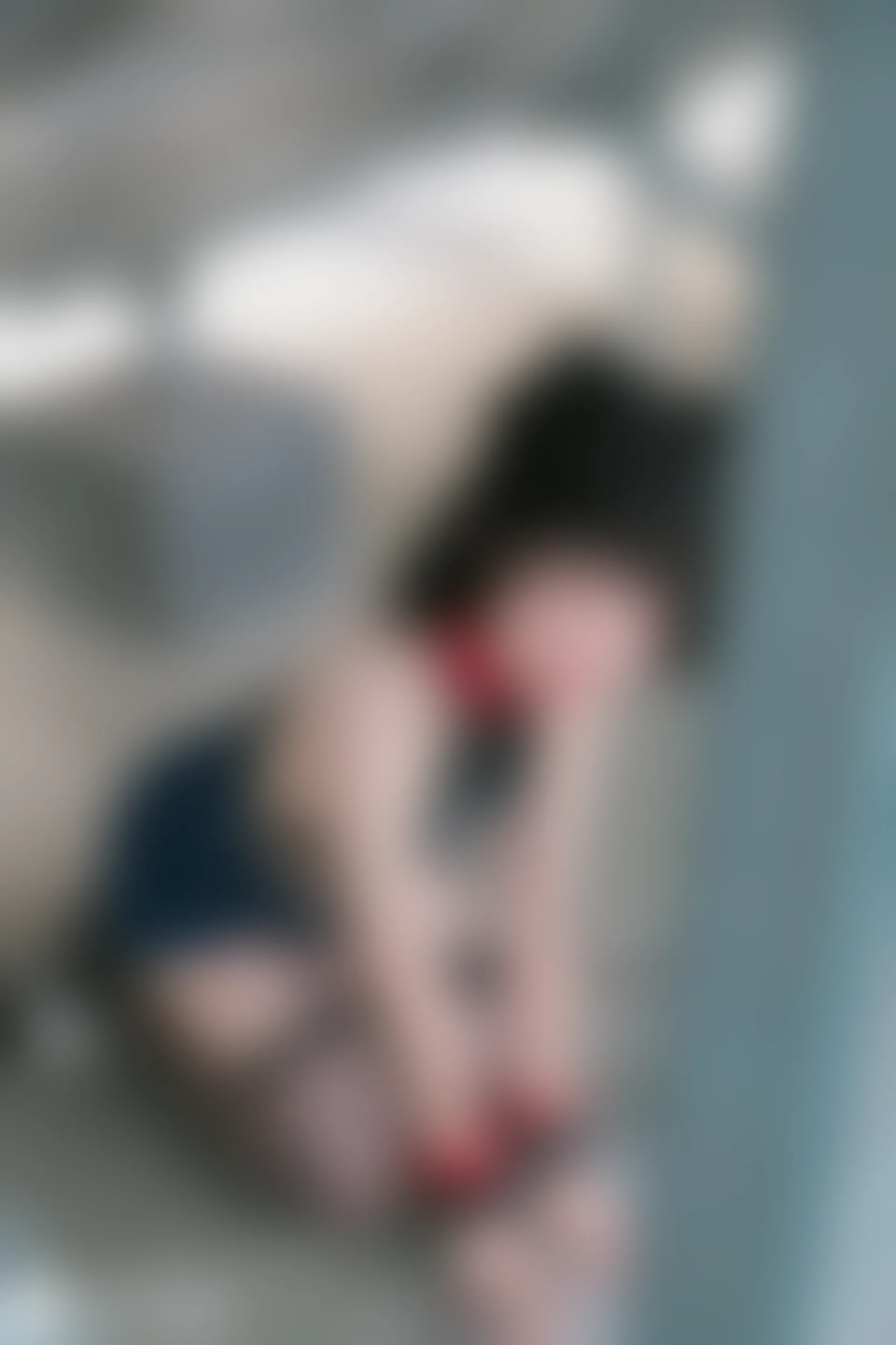 C44.007 真人猫猫女友 [40P-446MB]