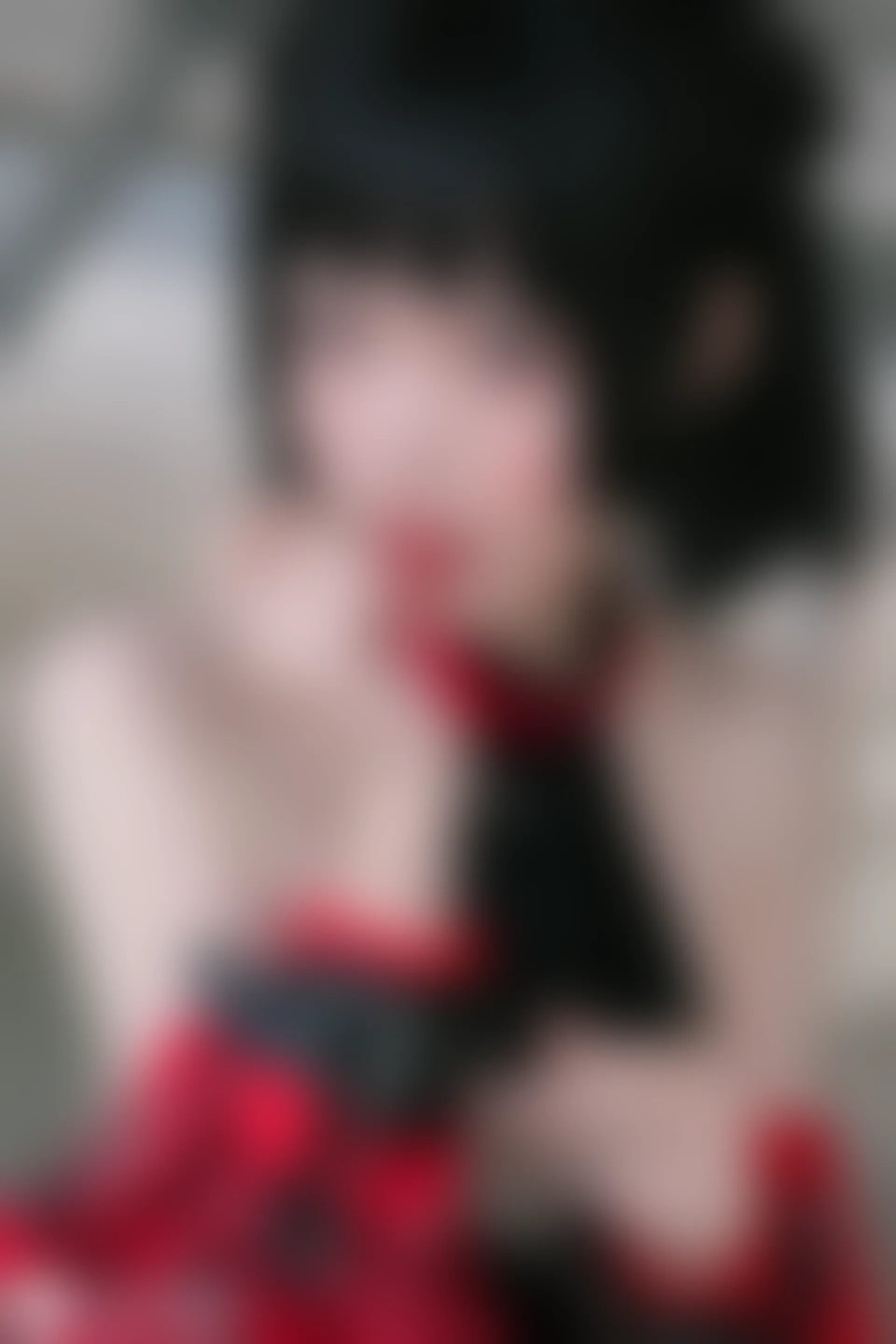 C44.007 真人猫猫女友 [40P-446MB]