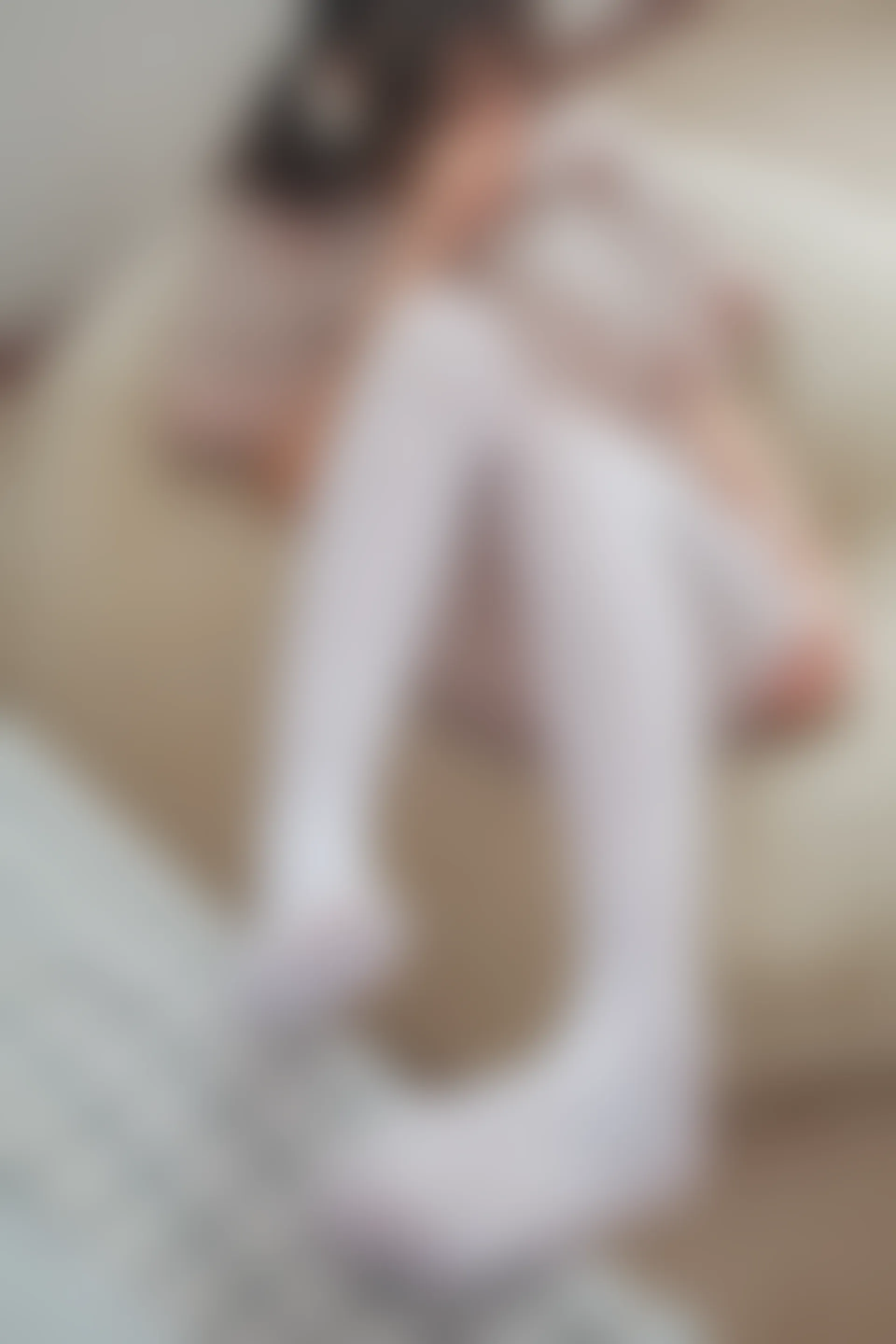 少女秩序 VOL.14 美味的生活 白丝双马尾睡裙[47P-360.7M]双马尾, 少女秩序, 白丝, 睡衣, 美腿, 美足