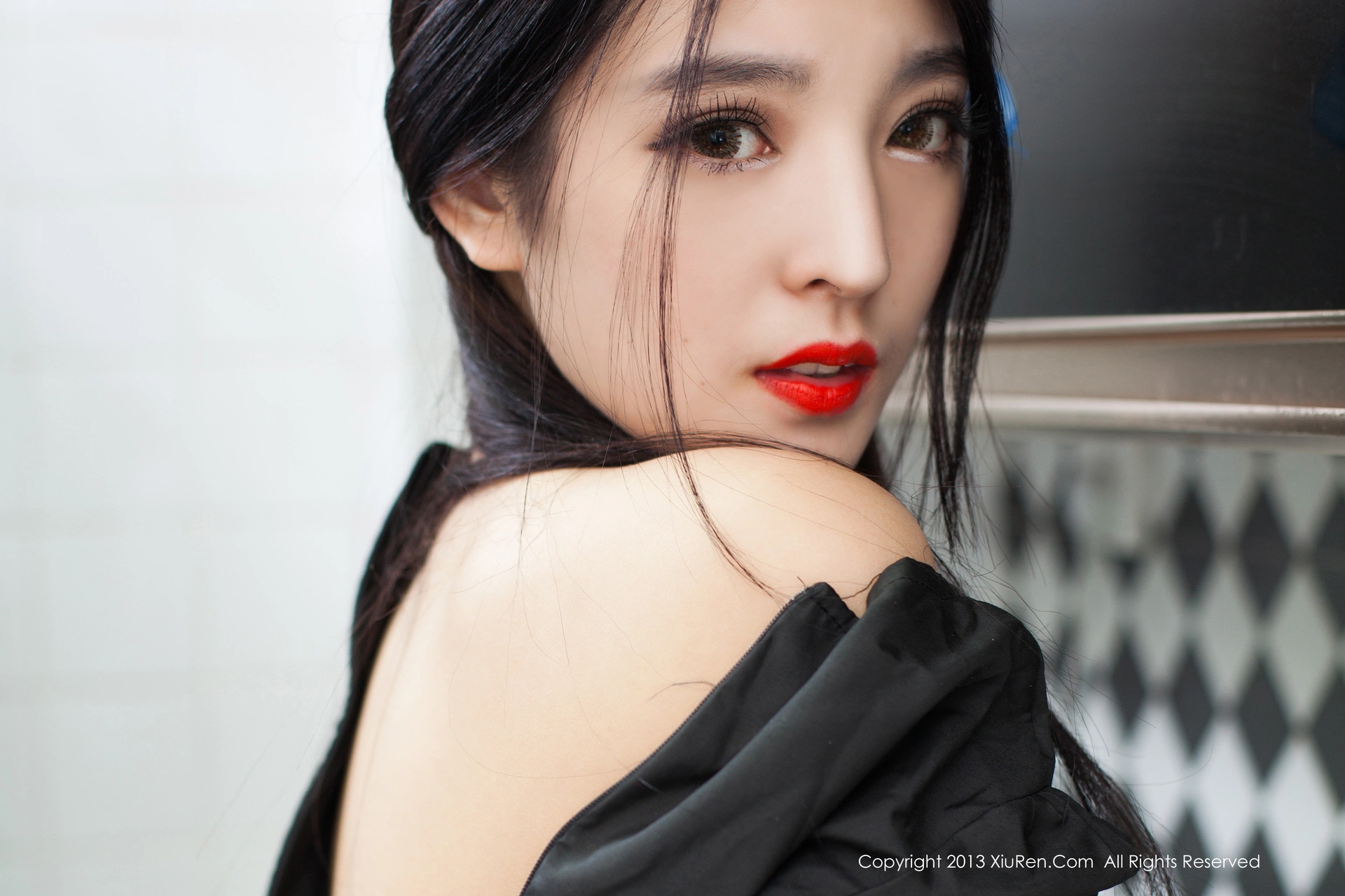 XiuRen秀人网 2013.12.21 No.066 陈大榕 [111P 192MB]