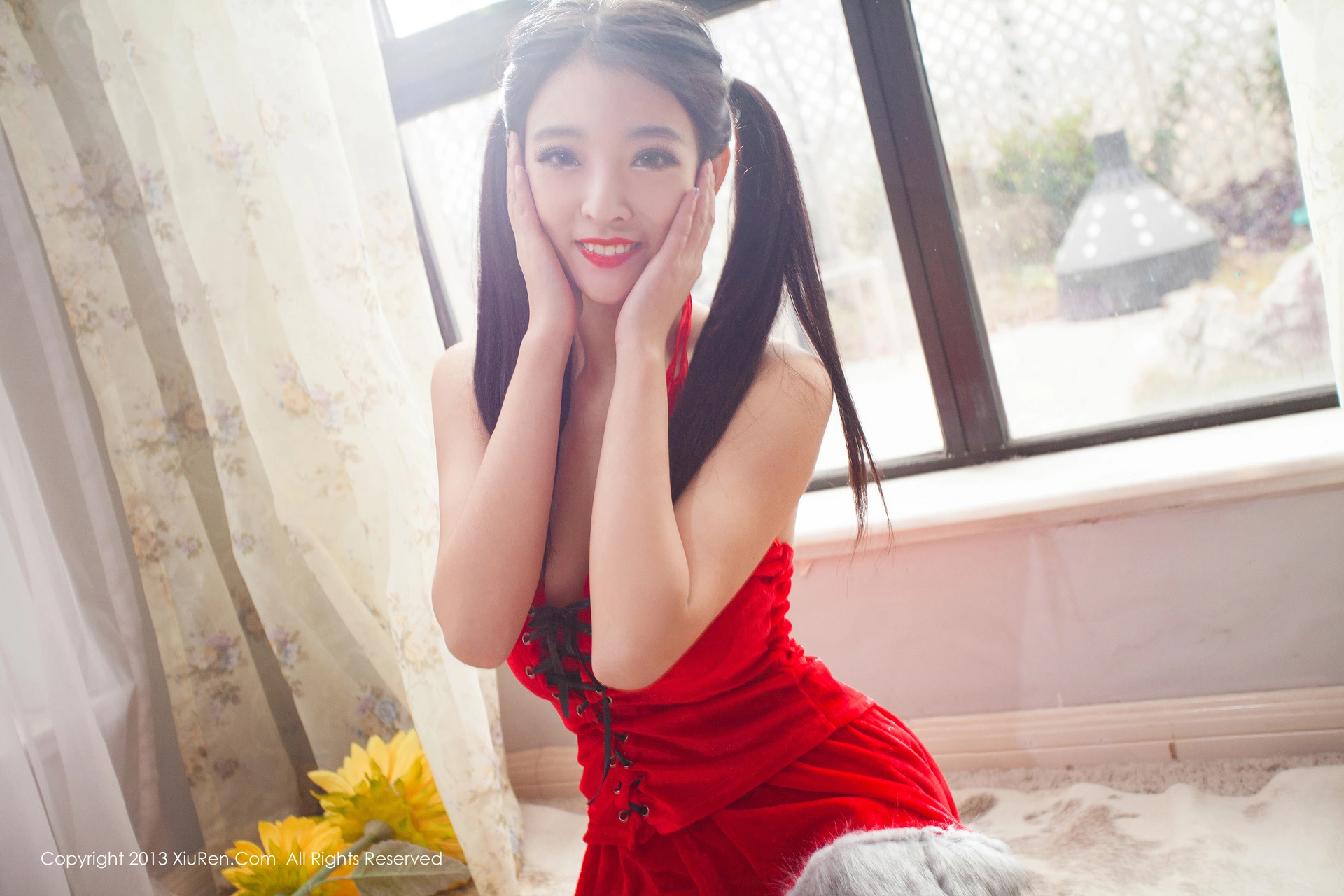 XiuRen秀人网 2013.12.21 No.066 陈大榕 [111P 192MB]