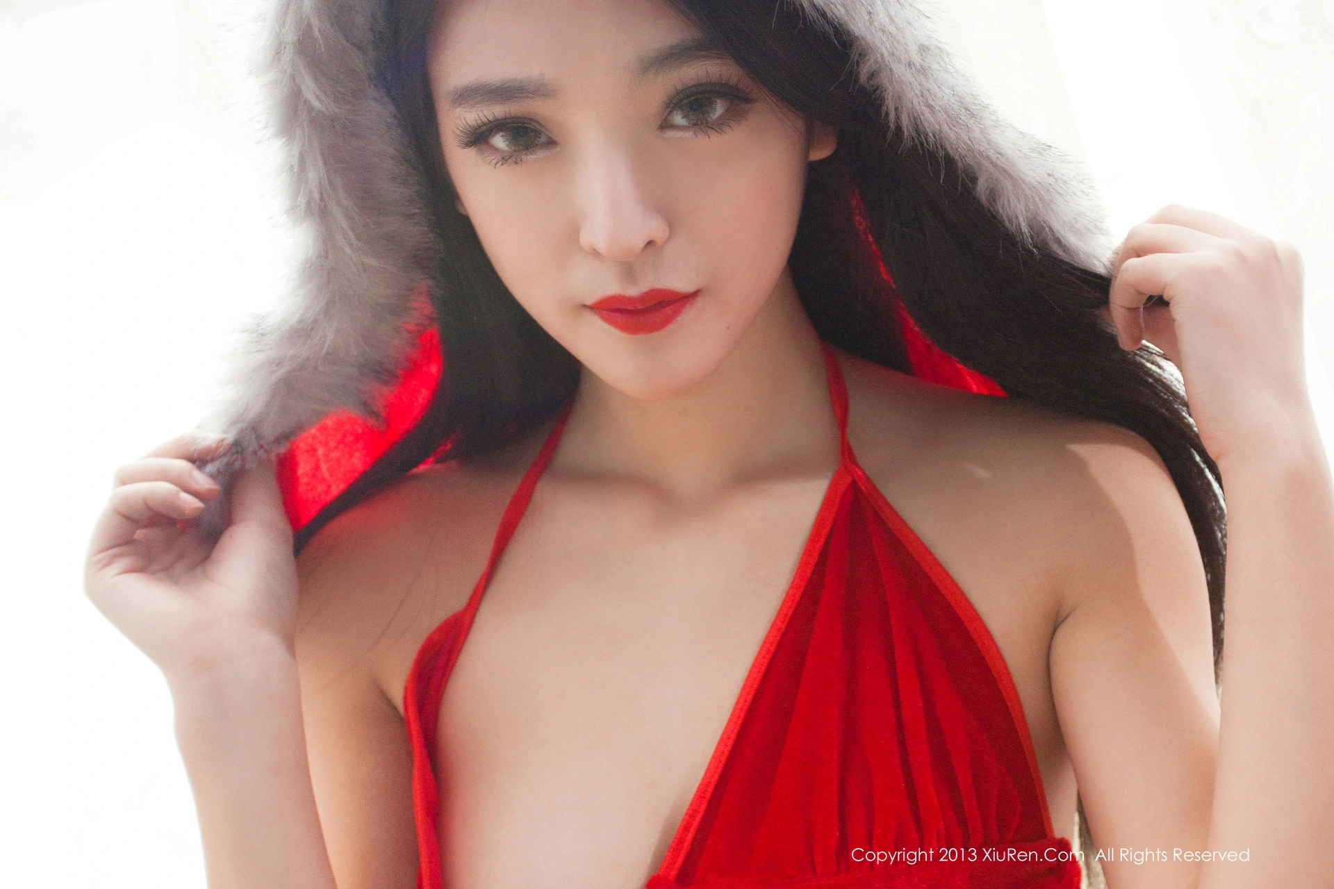 XiuRen秀人网 2013.12.21 No.066 陈大榕 [111P 192MB]