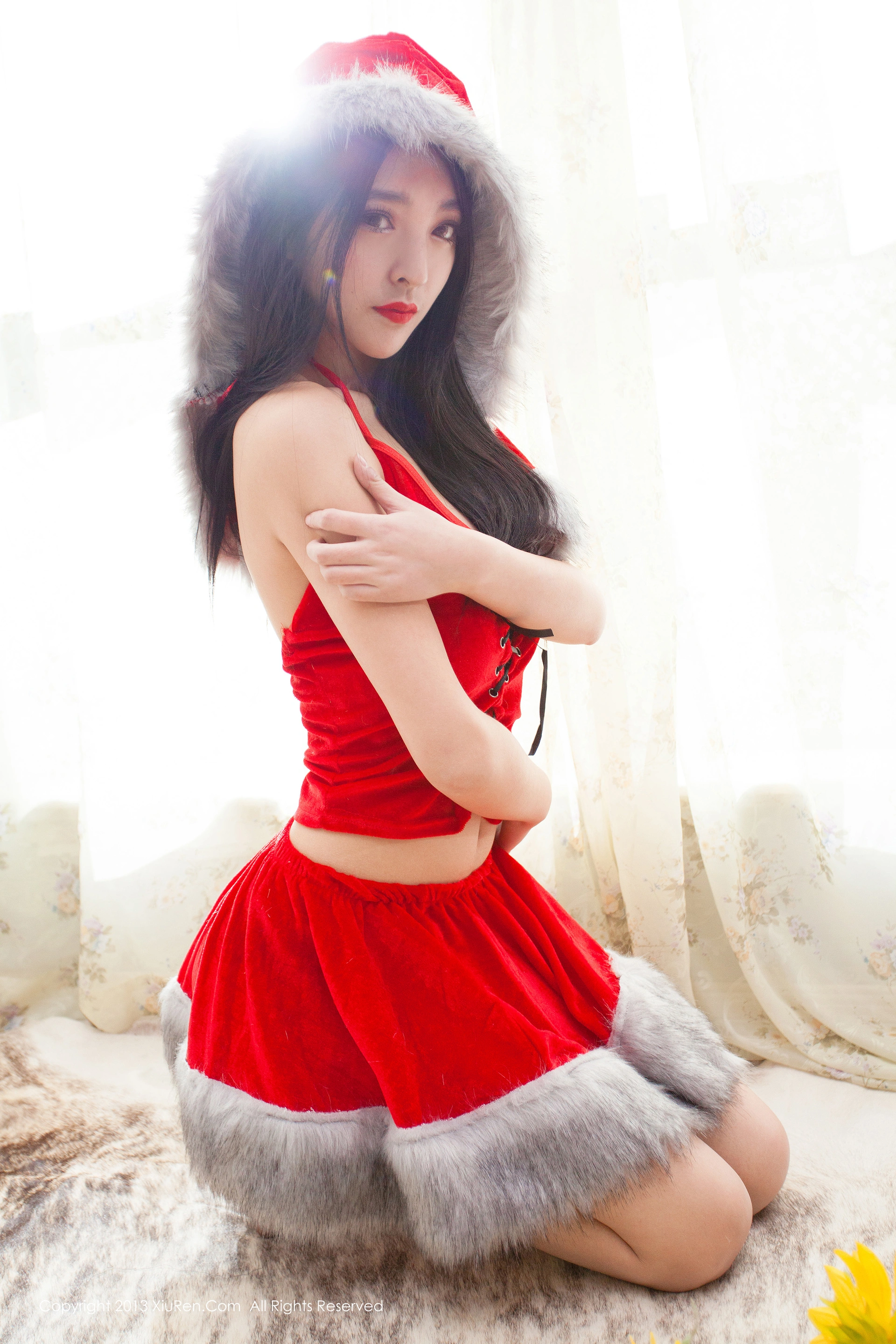 XiuRen秀人网 2013.12.21 No.066 陈大榕 [111P 192MB]