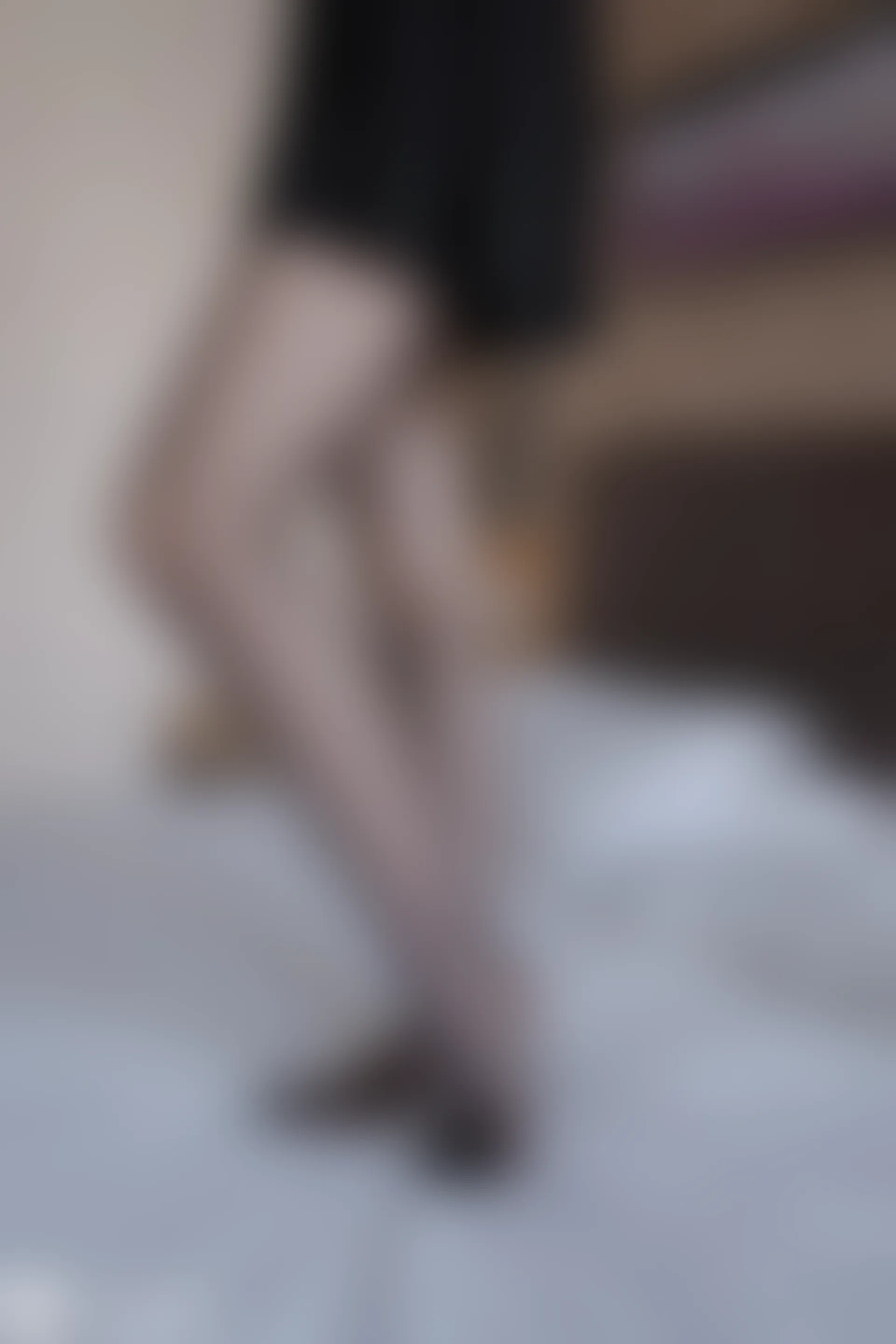 C23.004 黑色裙子 [40P-72MB]