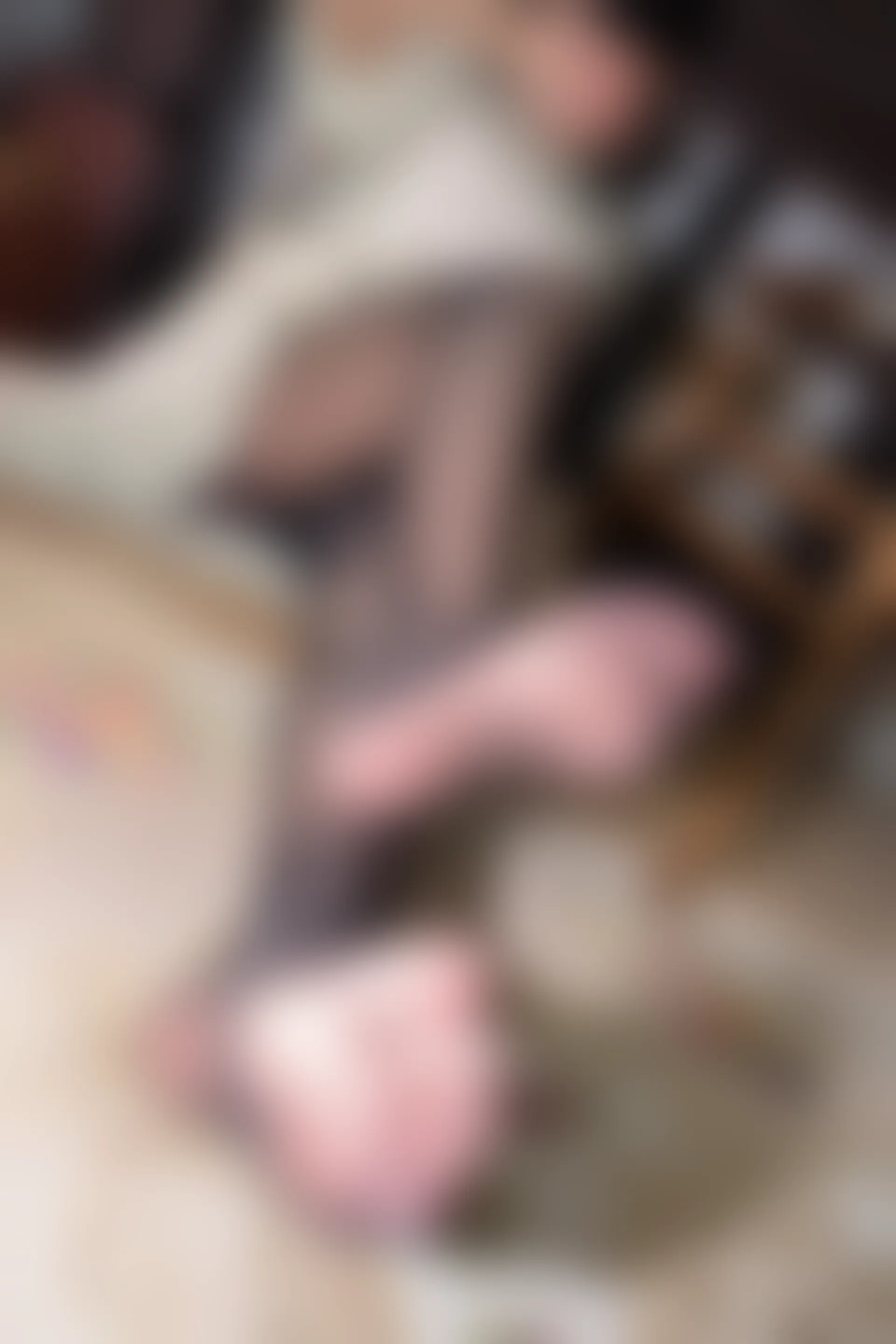 森萝财团 R15-041 [140P-1.03G]可爱, 女仆装, 森萝财团, 美腿, 黑丝
