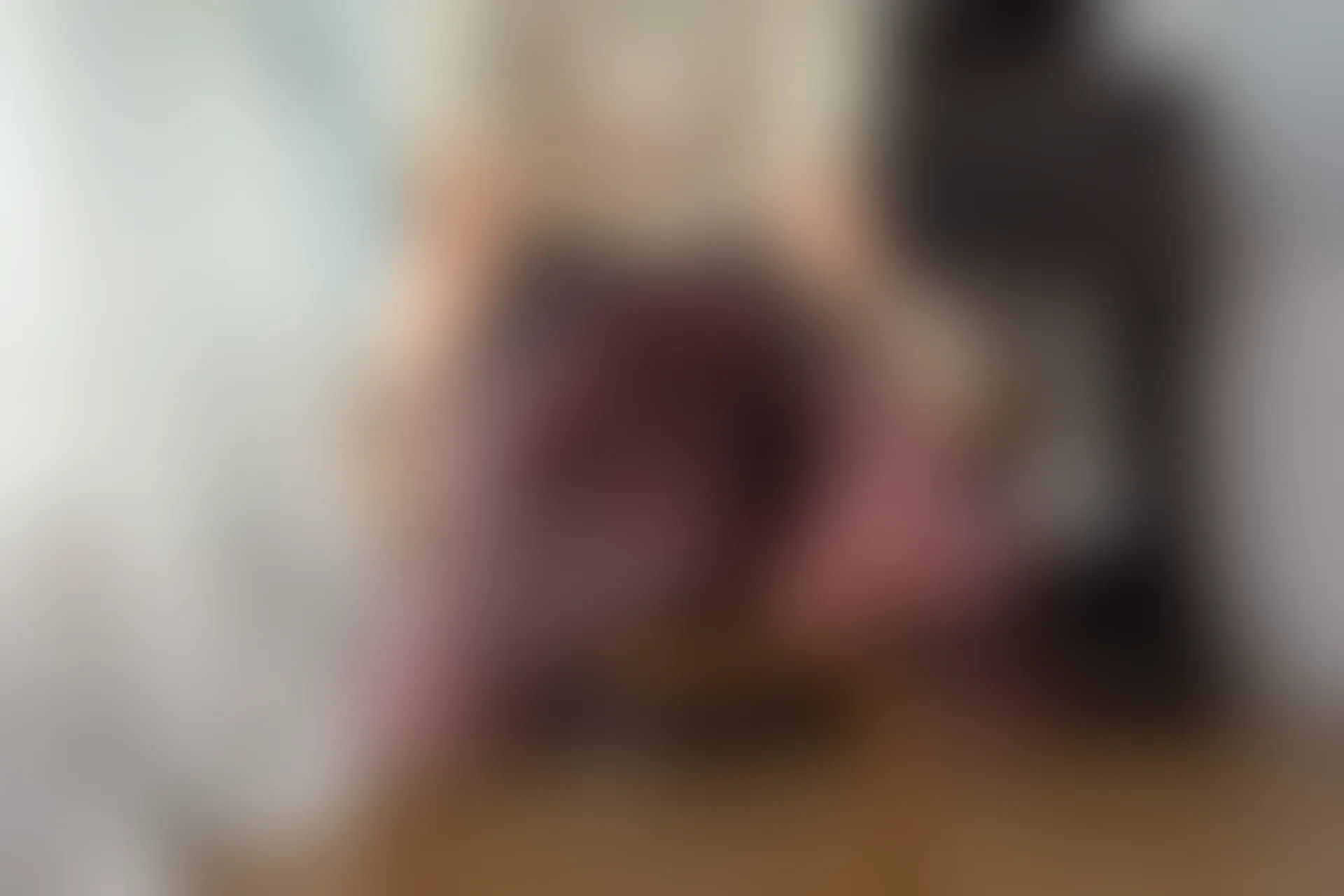 森萝财团 R15-041 [140P-1.03G]可爱, 女仆装, 森萝财团, 美腿, 黑丝