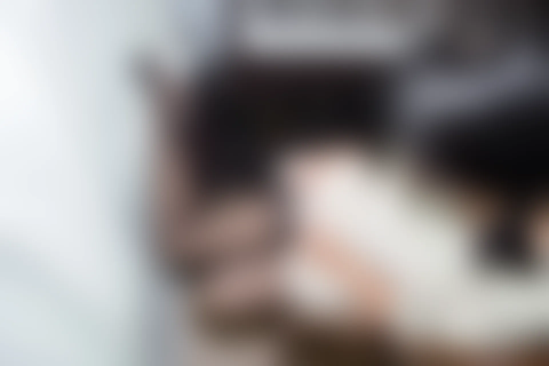 森萝财团 R15-041 [140P-1.03G]可爱, 女仆装, 森萝财团, 美腿, 黑丝