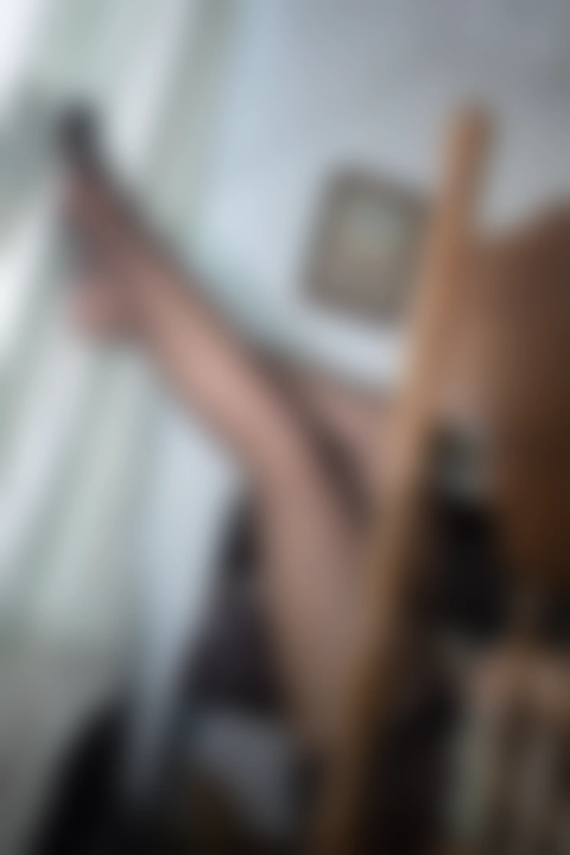 森萝财团 R15-041 [140P-1.03G]可爱, 女仆装, 森萝财团, 美腿, 黑丝