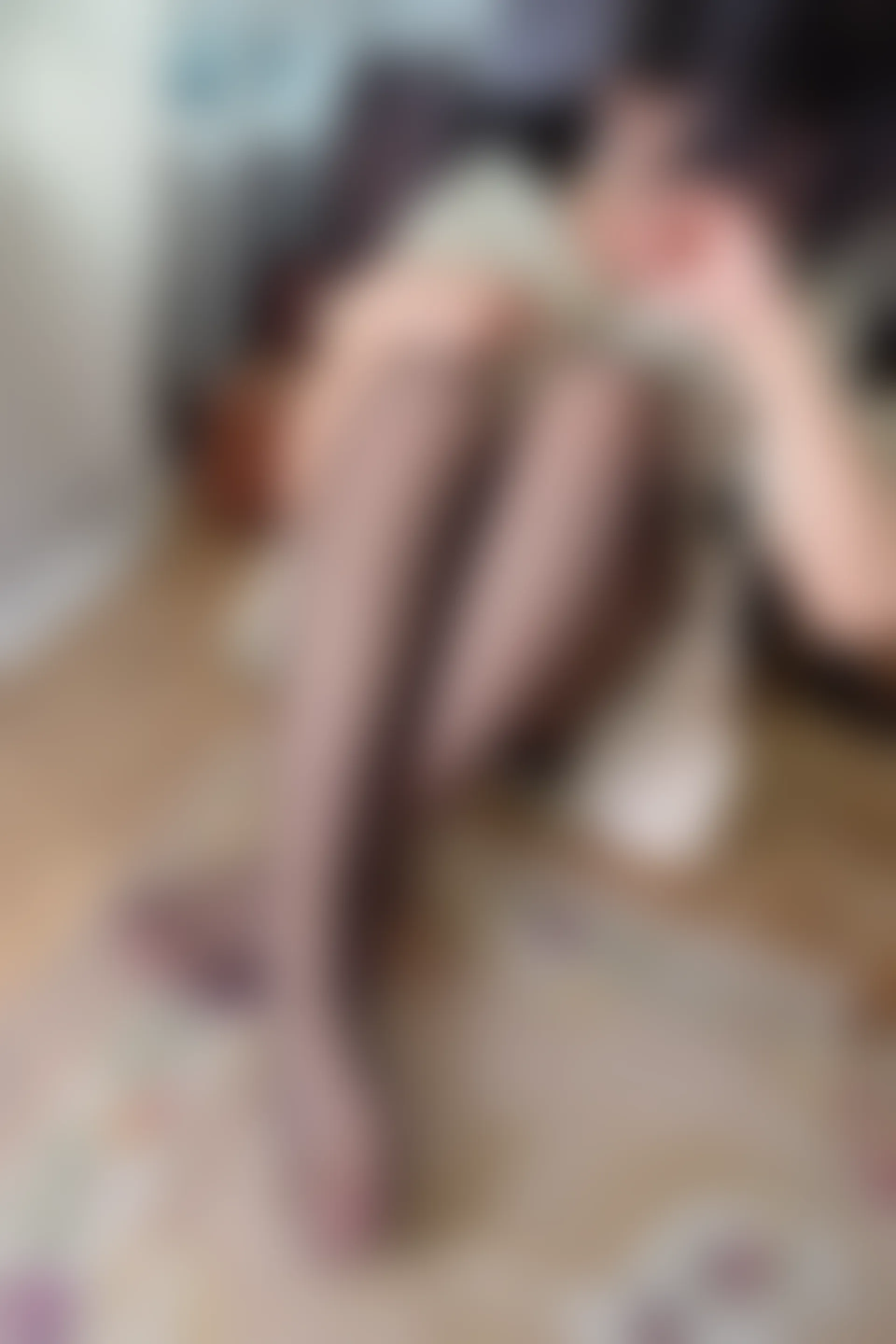 森萝财团 R15-041 [140P-1.03G]可爱, 女仆装, 森萝财团, 美腿, 黑丝