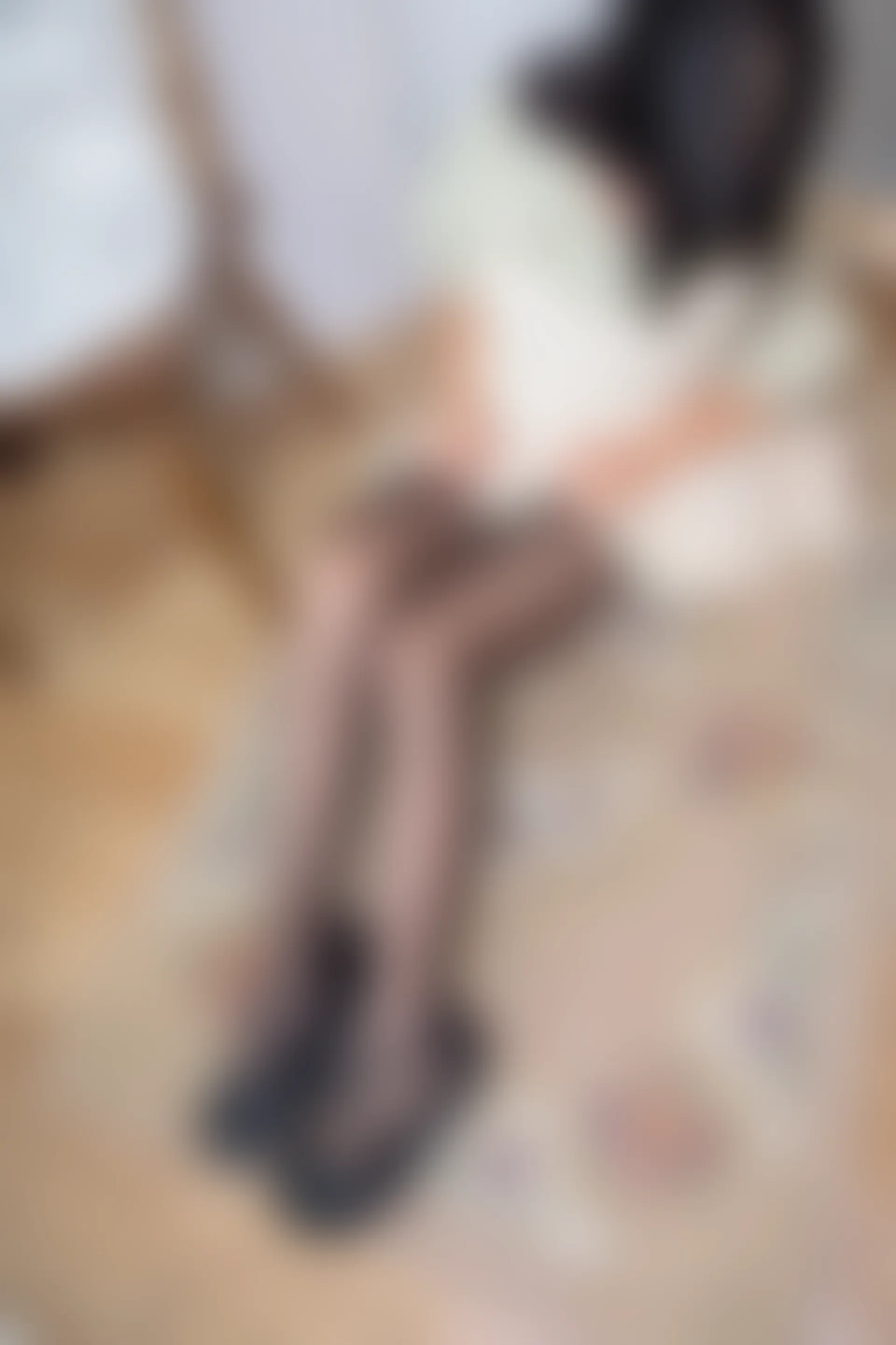 森萝财团 R15-041 [140P-1.03G]可爱, 女仆装, 森萝财团, 美腿, 黑丝