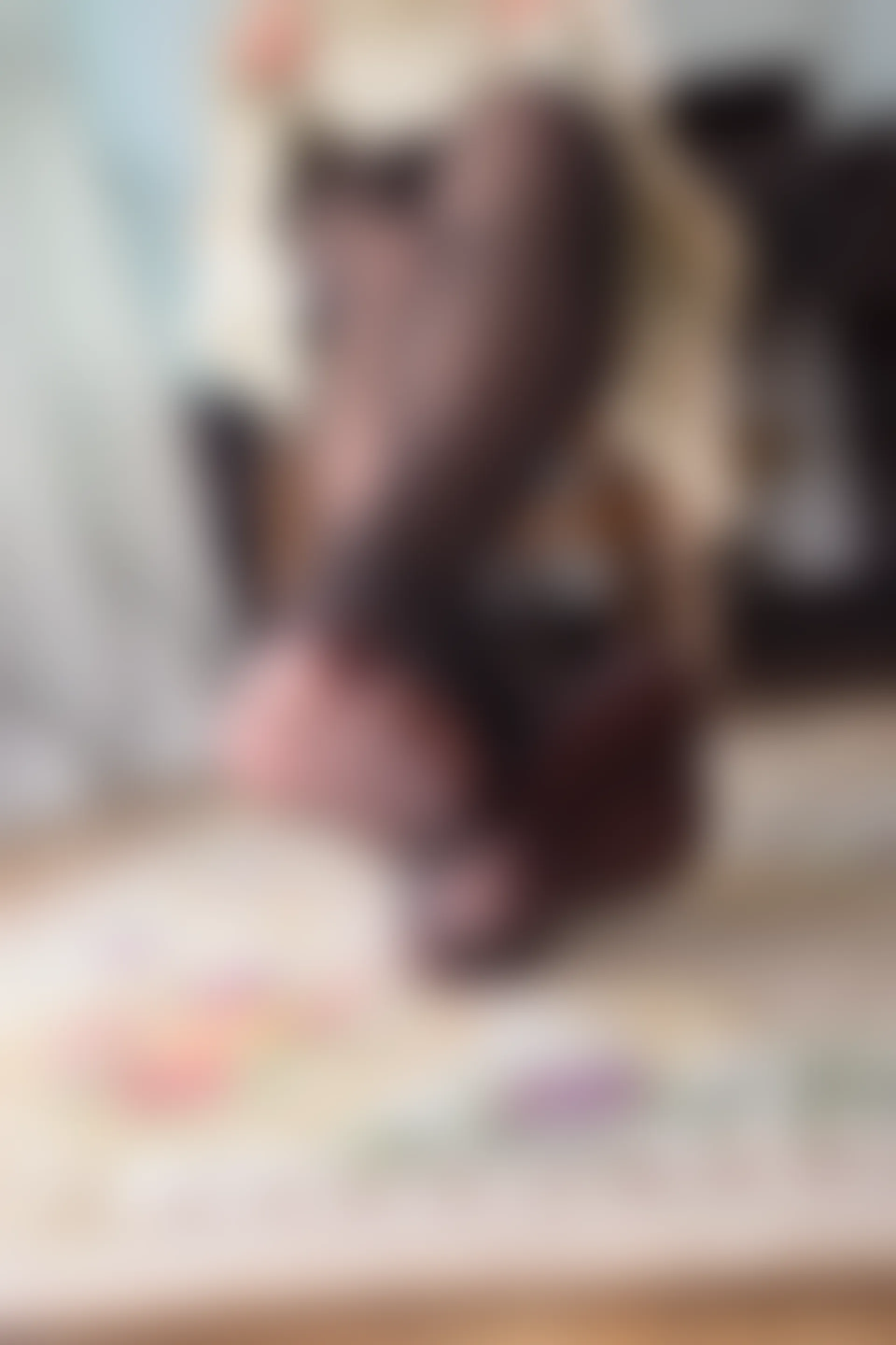 森萝财团 R15-041 [140P-1.03G]可爱, 女仆装, 森萝财团, 美腿, 黑丝