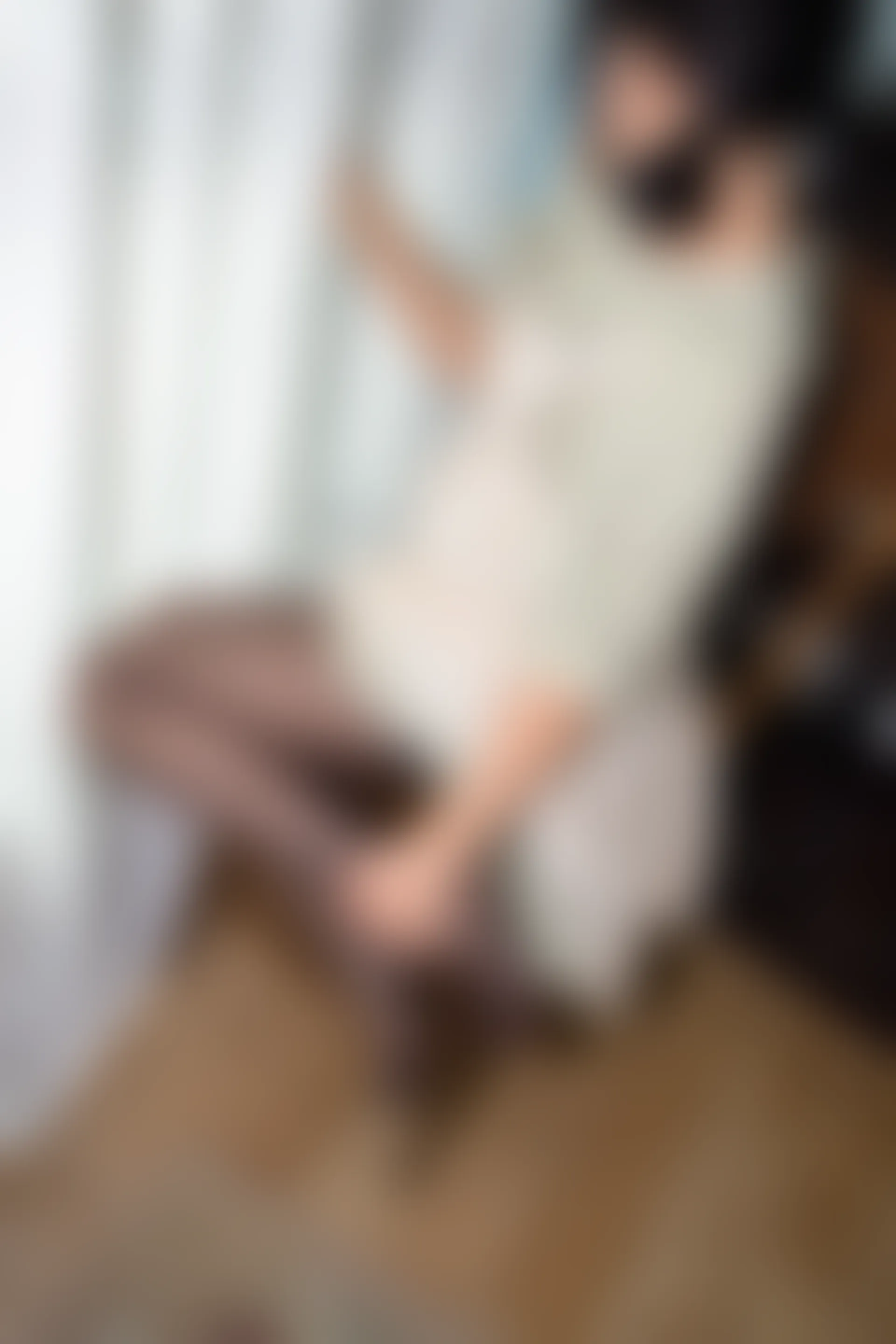 森萝财团 R15-041 [140P-1.03G]可爱, 女仆装, 森萝财团, 美腿, 黑丝