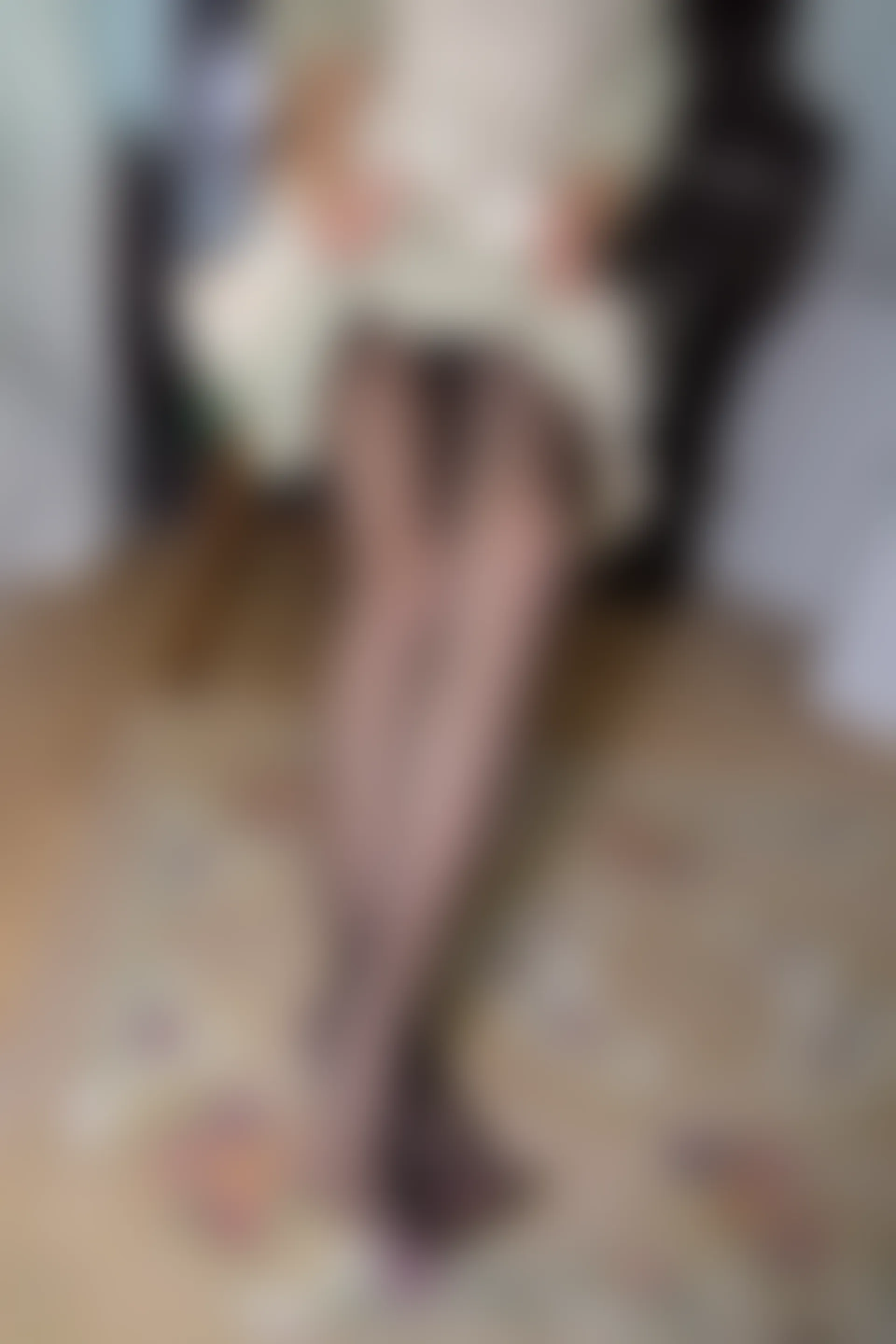 森萝财团 R15-041 [140P-1.03G]可爱, 女仆装, 森萝财团, 美腿, 黑丝