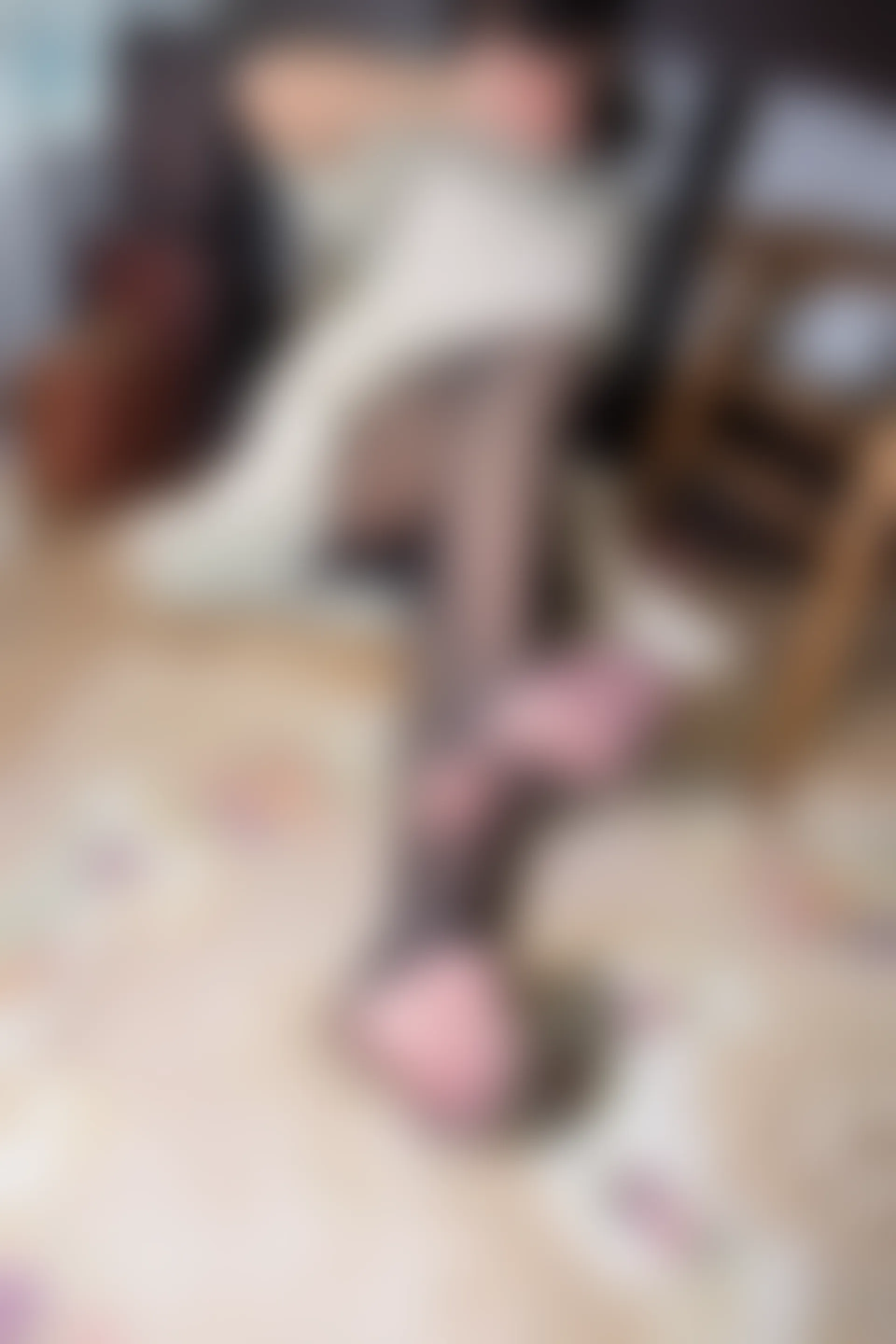 森萝财团 R15-041 [140P-1.03G]可爱, 女仆装, 森萝财团, 美腿, 黑丝