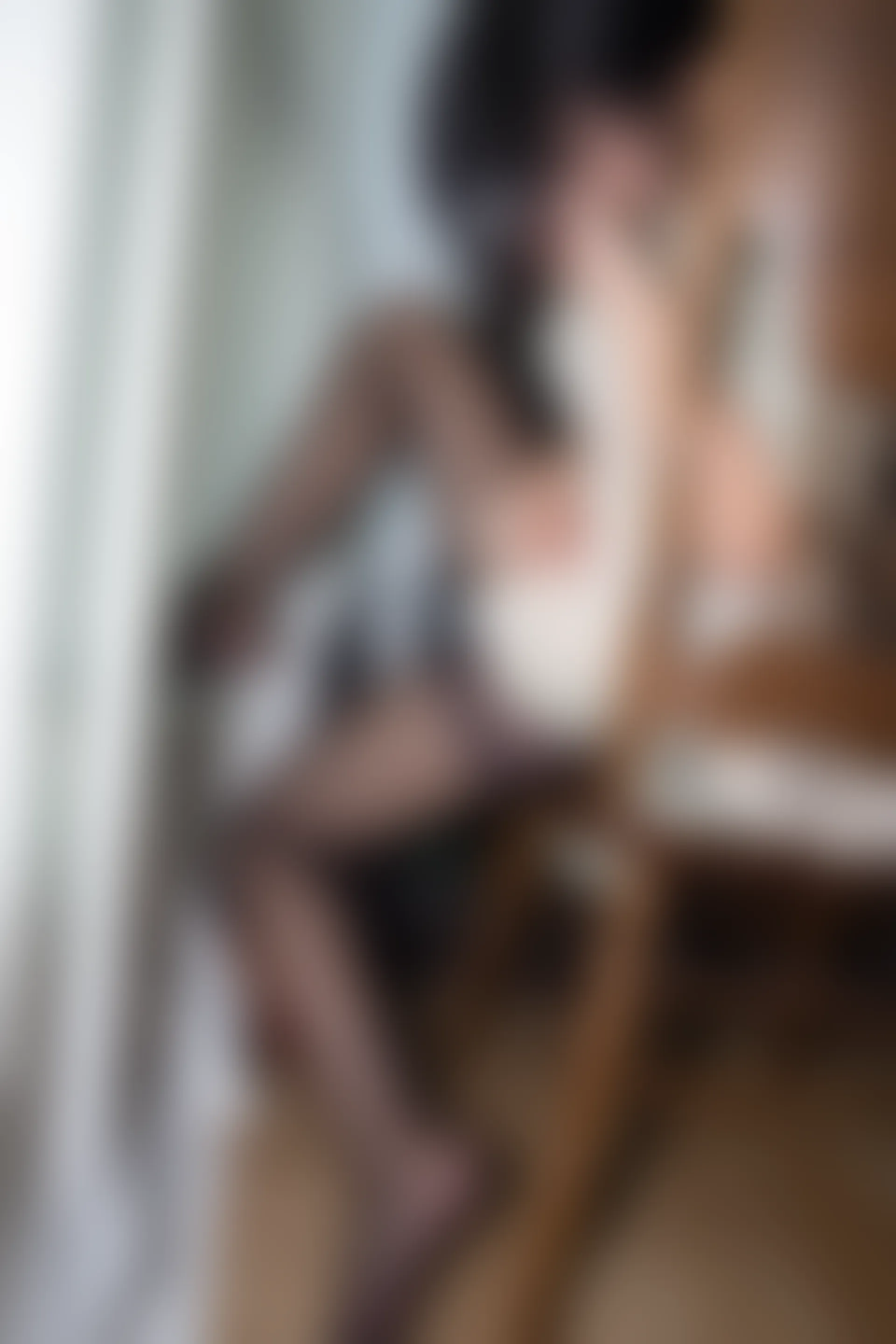 森萝财团 R15-041 [140P-1.03G]可爱, 女仆装, 森萝财团, 美腿, 黑丝