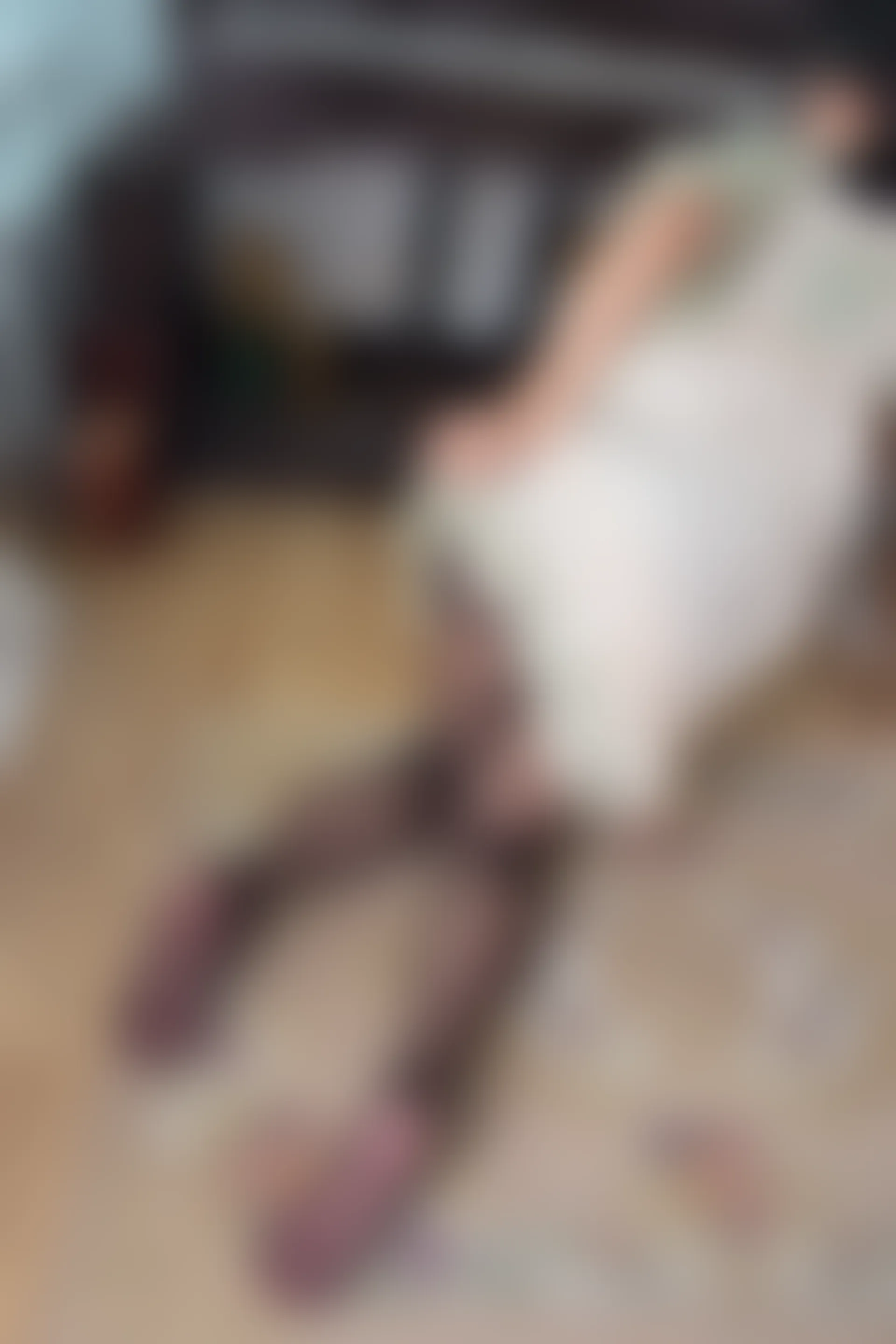 森萝财团 R15-041 [140P-1.03G]可爱, 女仆装, 森萝财团, 美腿, 黑丝