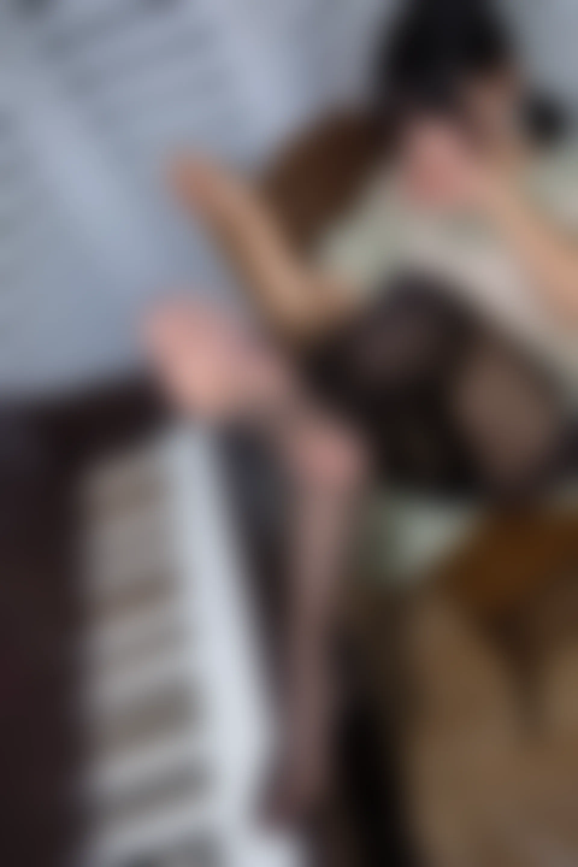 森萝财团 R15-041 [140P-1.03G]可爱, 女仆装, 森萝财团, 美腿, 黑丝