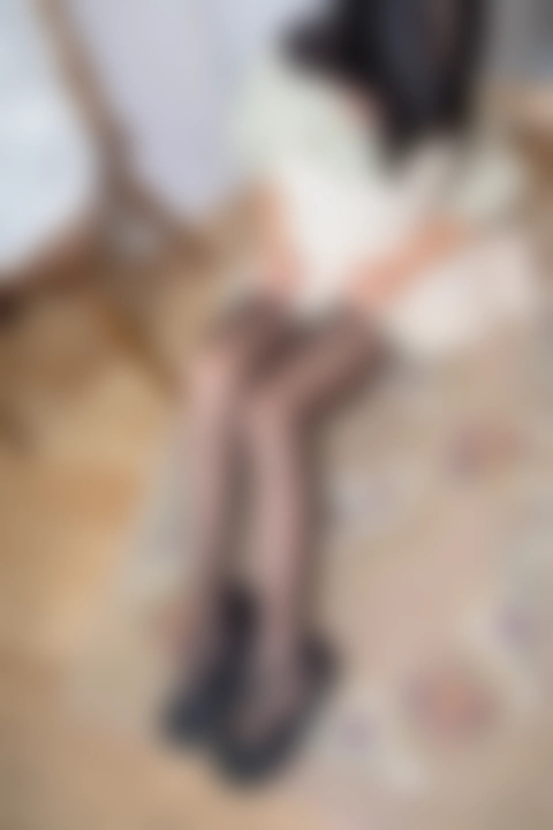 森萝财团 R15-041 [140P-1.03G]可爱, 女仆装, 森萝财团, 美腿, 黑丝