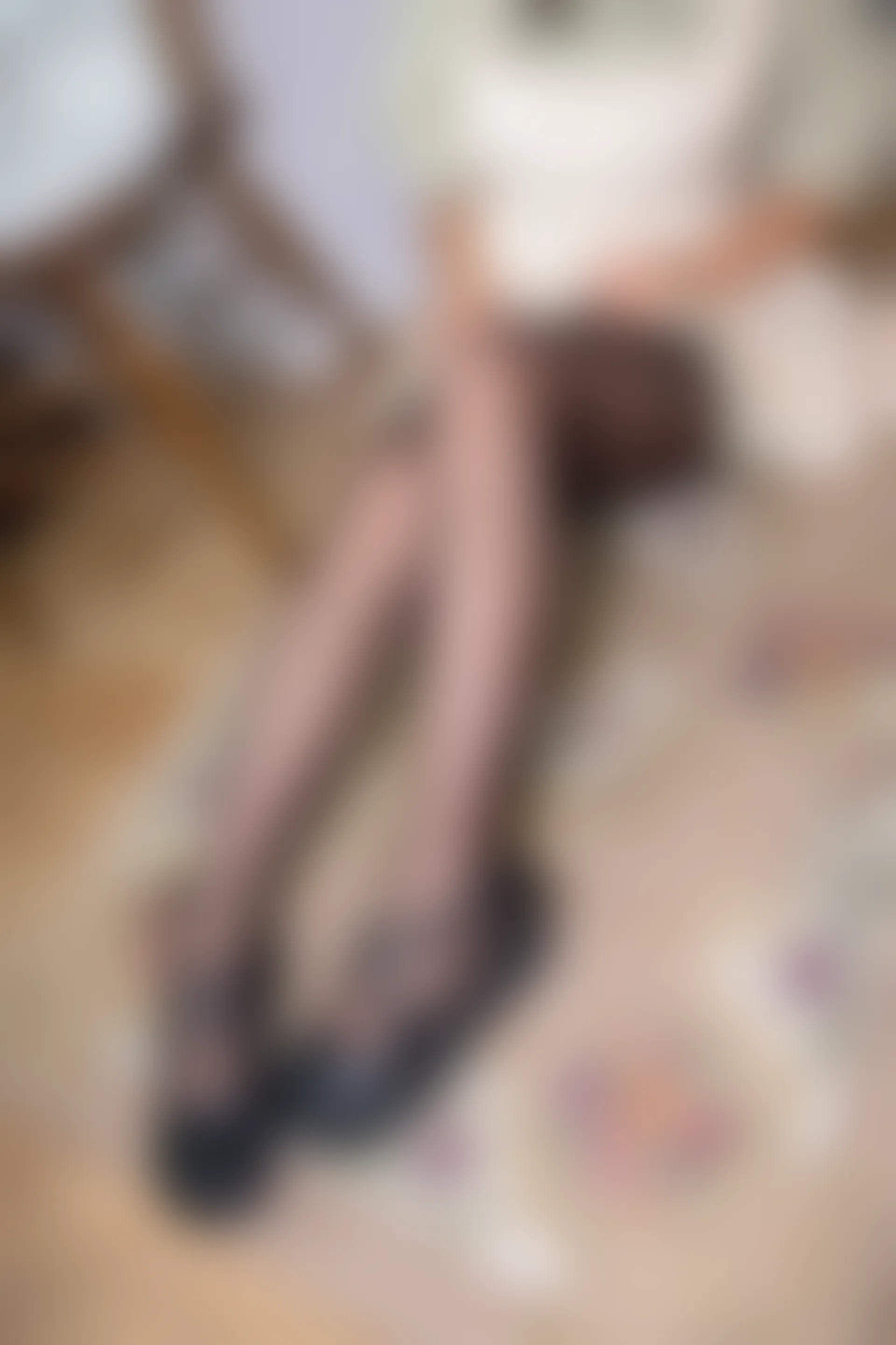 森萝财团 R15-041 [140P-1.03G]可爱, 女仆装, 森萝财团, 美腿, 黑丝