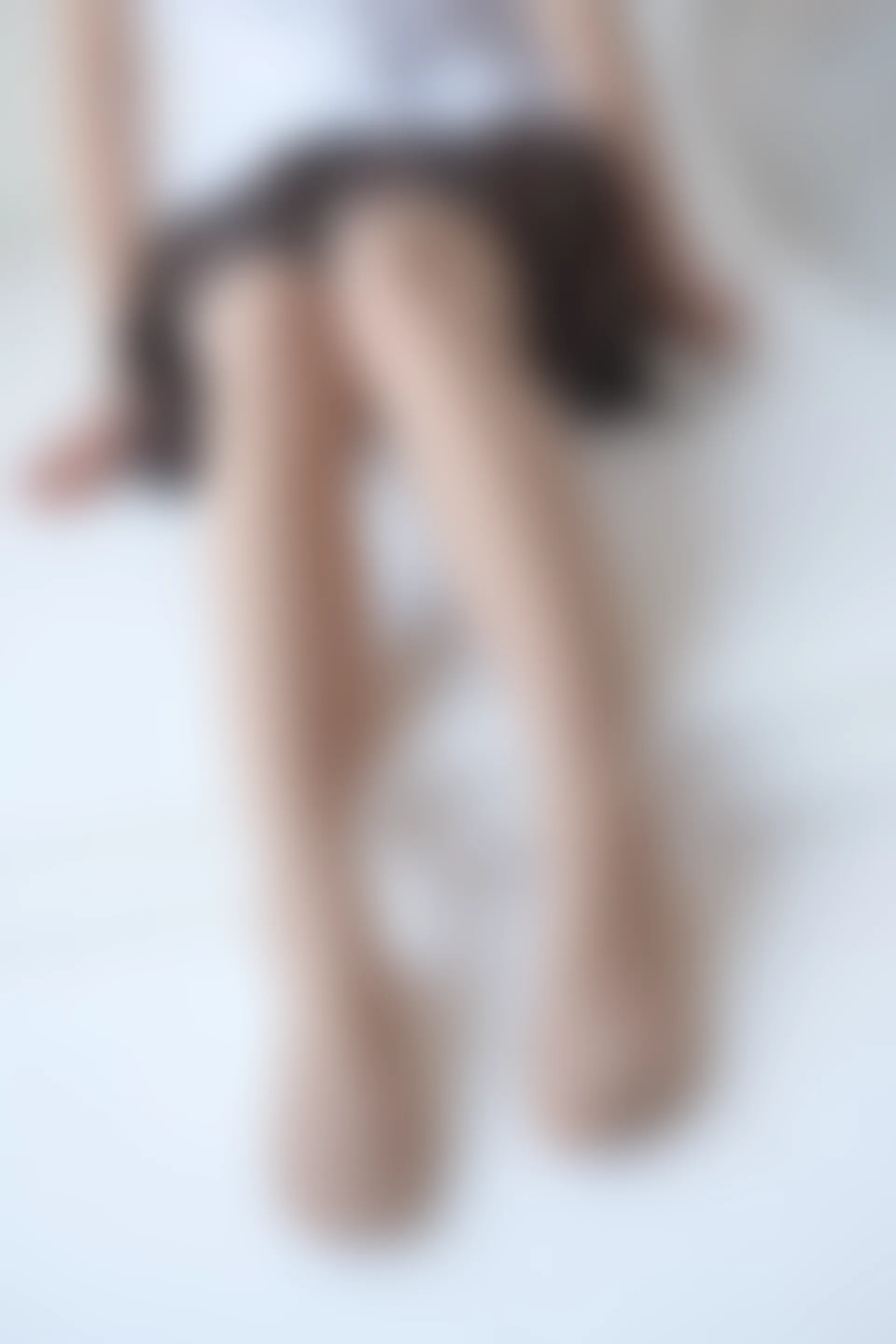 森萝财团 X-013 [134P1V-1.51G]森萝财团, 美腿, 美足, 肉丝