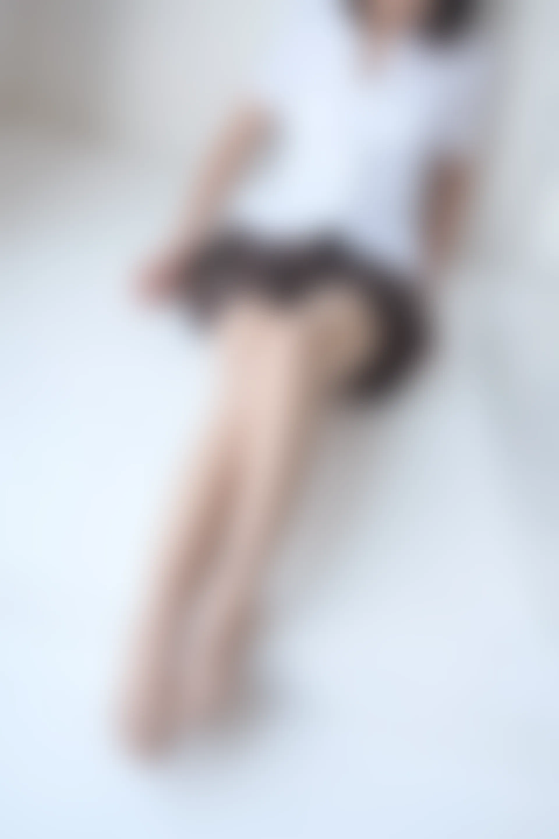 森萝财团 X-013 [134P1V-1.51G]森萝财团, 美腿, 美足, 肉丝