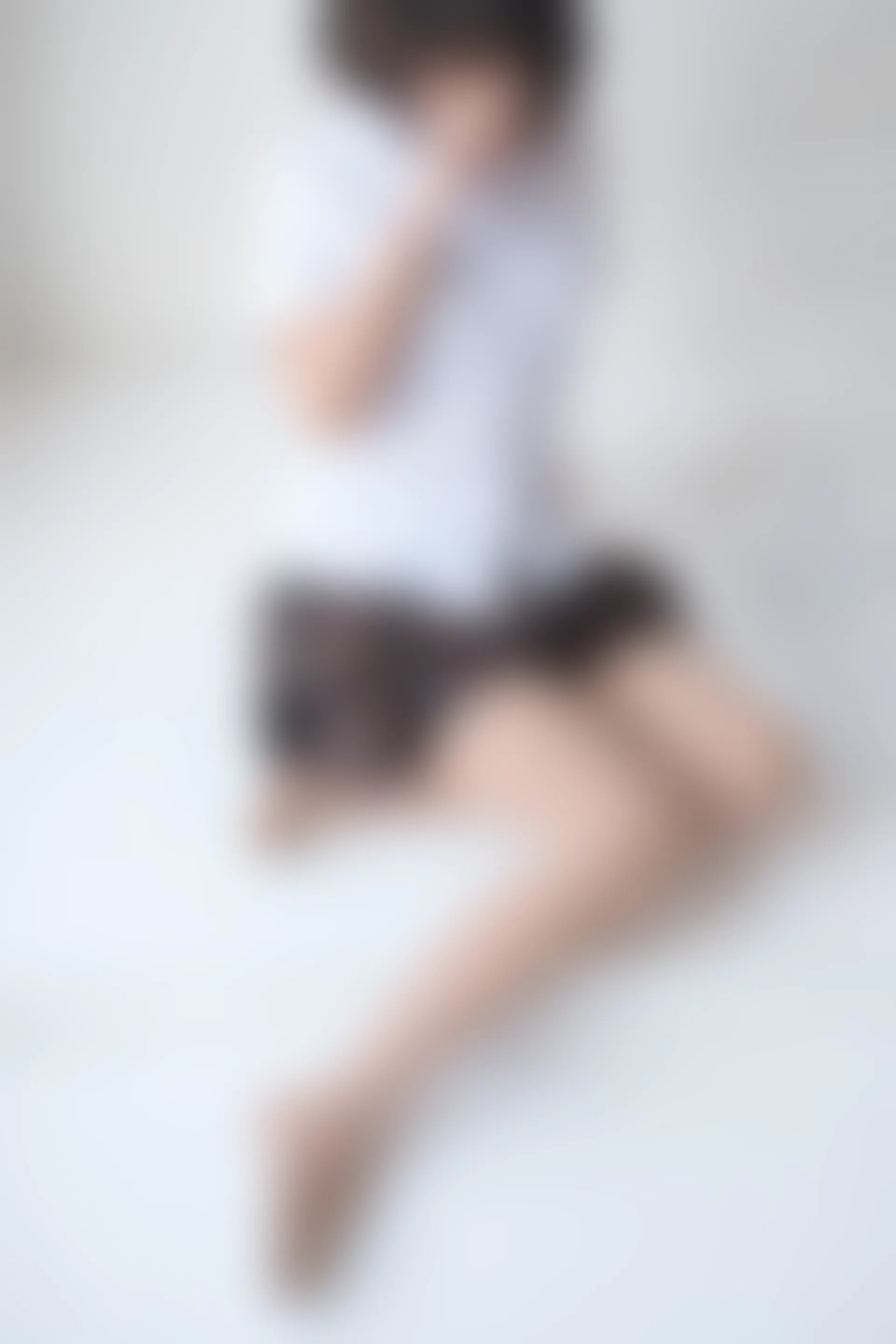 森萝财团 X-013 [134P1V-1.51G]森萝财团, 美腿, 美足, 肉丝