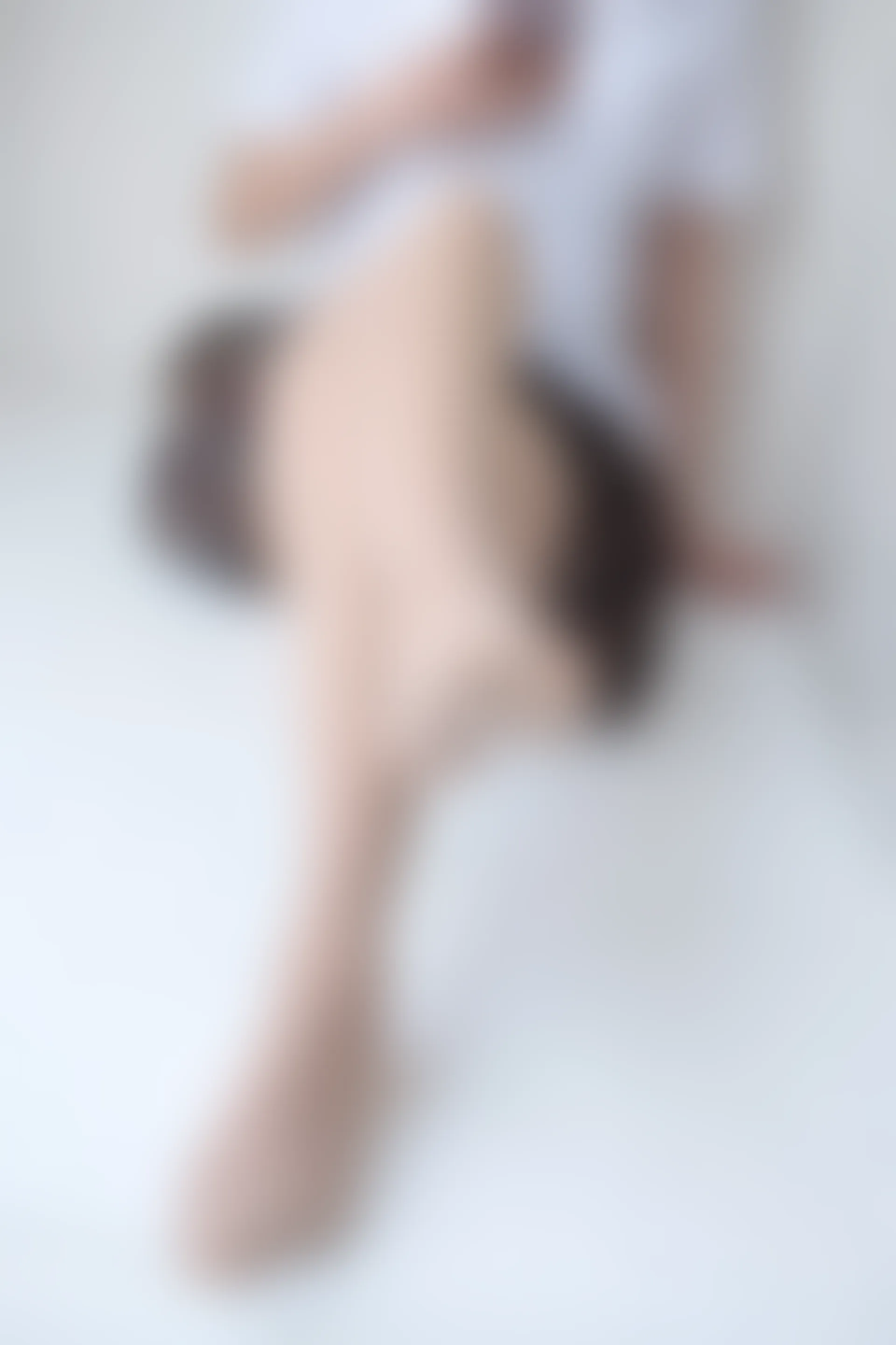 森萝财团 X-013 [134P1V-1.51G]森萝财团, 美腿, 美足, 肉丝