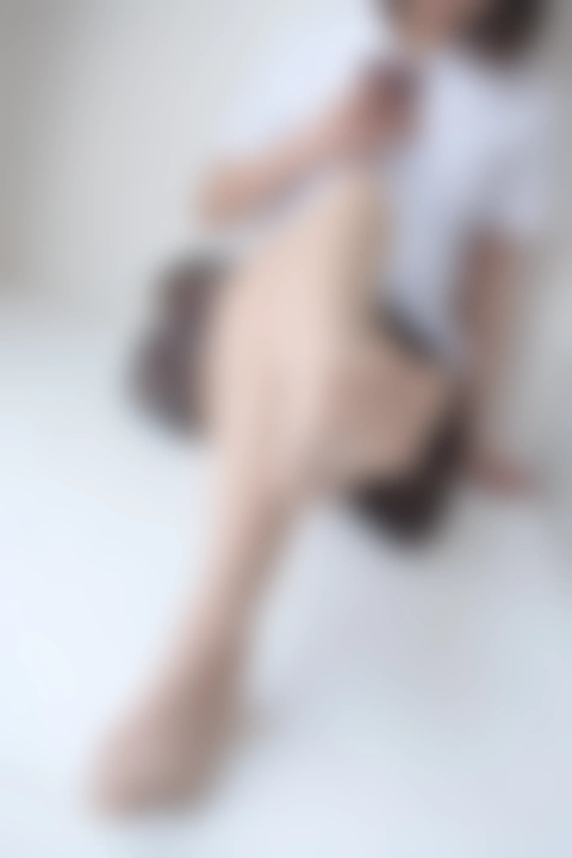 森萝财团 X-013 [134P1V-1.51G]森萝财团, 美腿, 美足, 肉丝