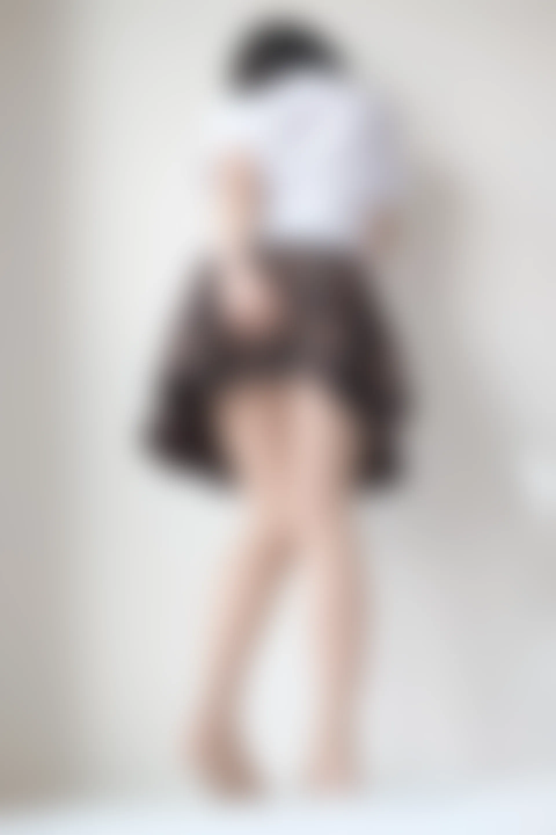森萝财团 X-013 [134P1V-1.51G]森萝财团, 美腿, 美足, 肉丝