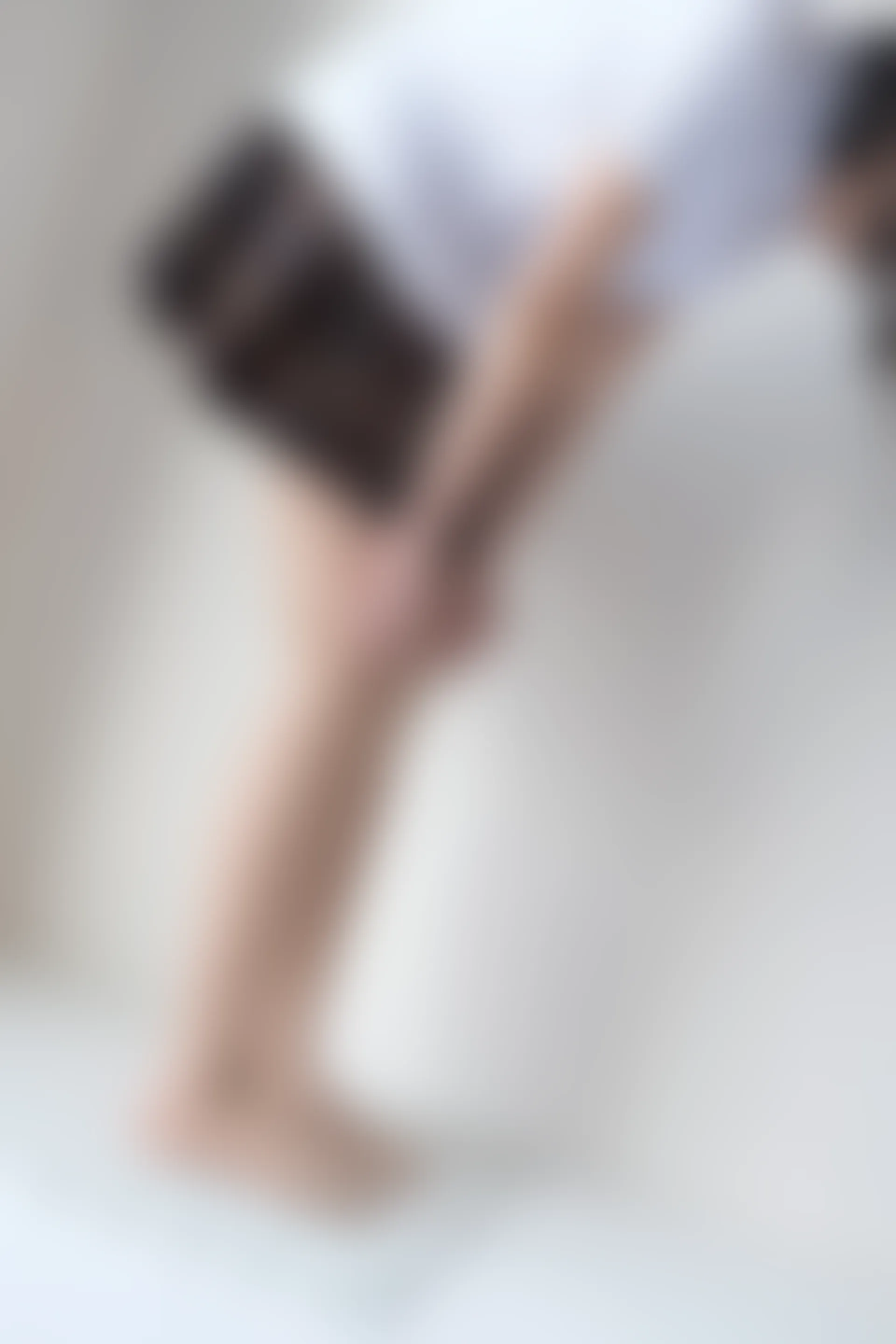 森萝财团 X-013 [134P1V-1.51G]森萝财团, 美腿, 美足, 肉丝