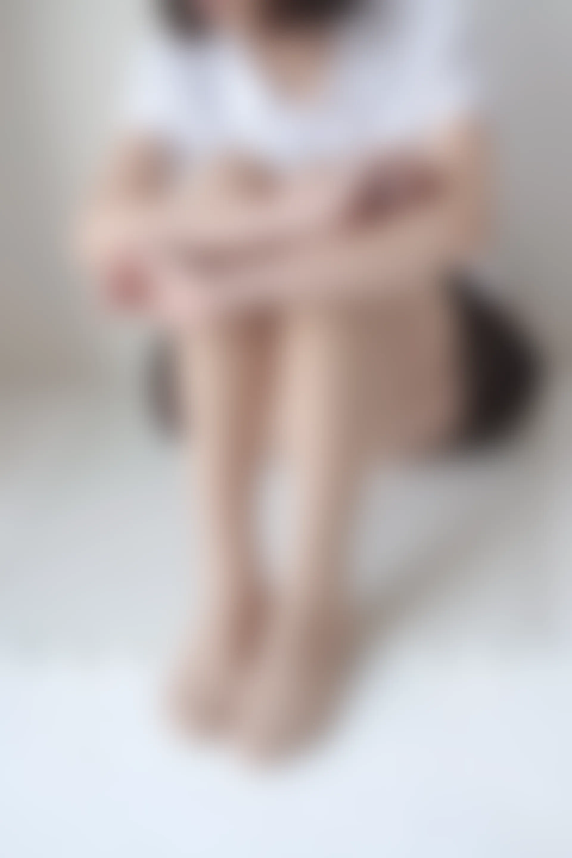 森萝财团 X-013 [134P1V-1.51G]森萝财团, 美腿, 美足, 肉丝