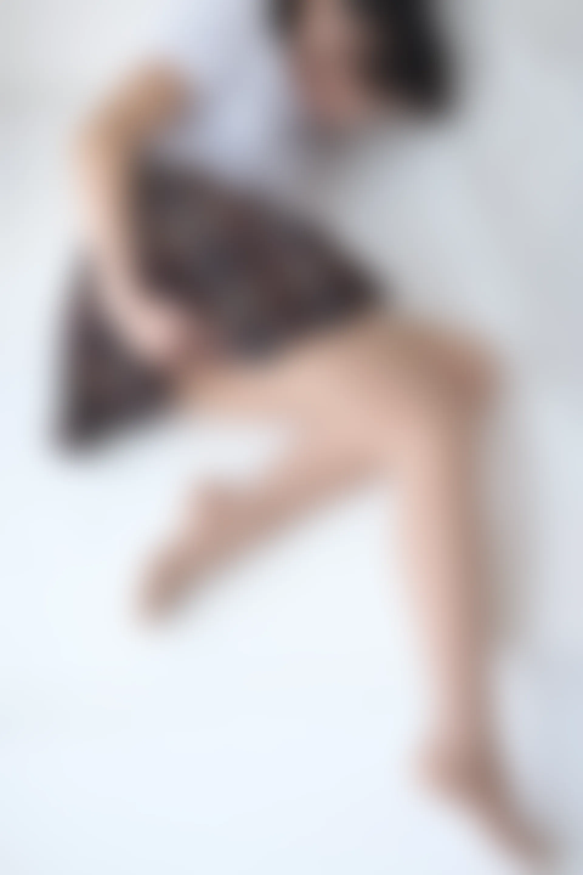 森萝财团 X-013 [134P1V-1.51G]森萝财团, 美腿, 美足, 肉丝