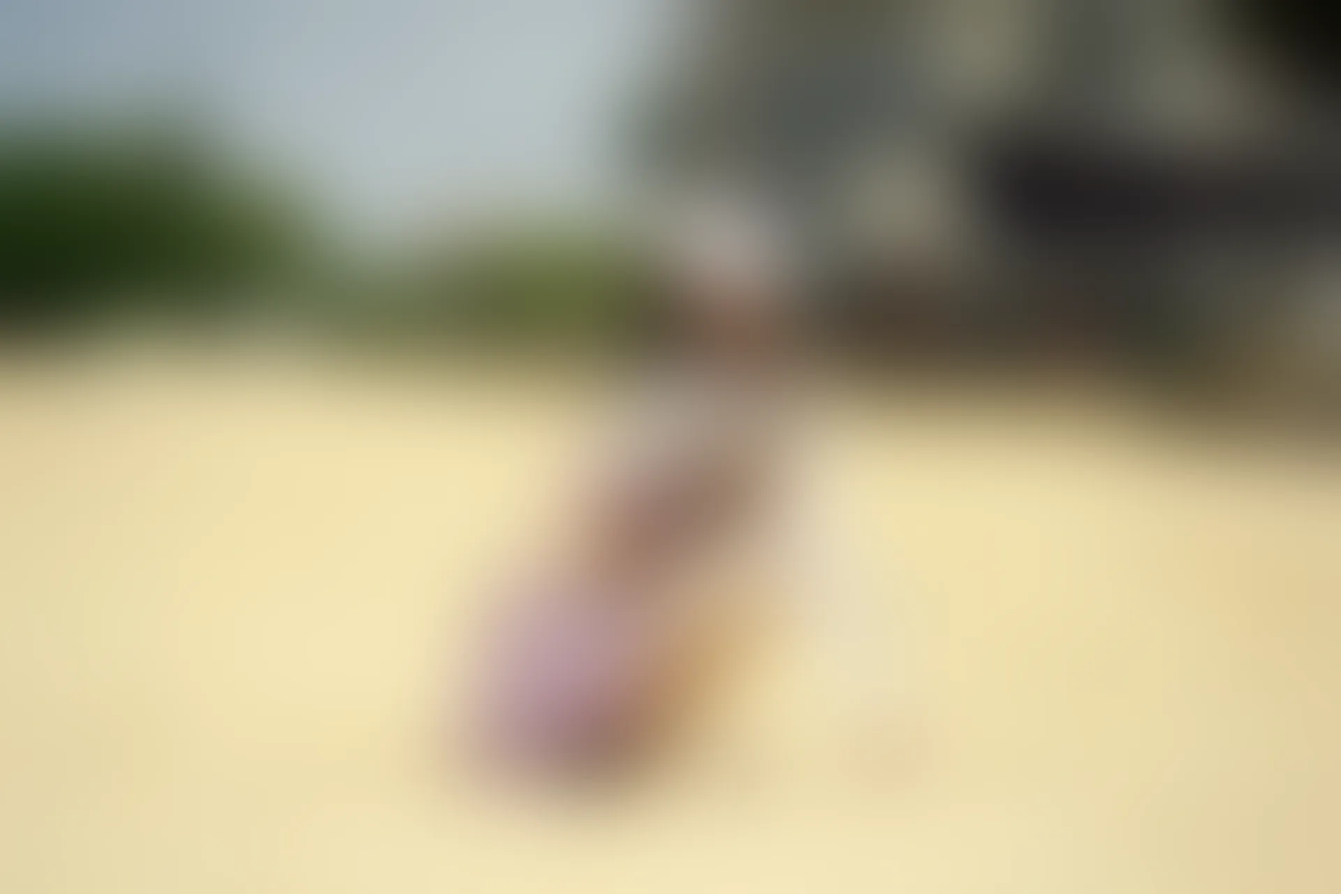 初夏女神 NO.069 依依 邻家女孩-运动篇[131P+1V／4.62GB]