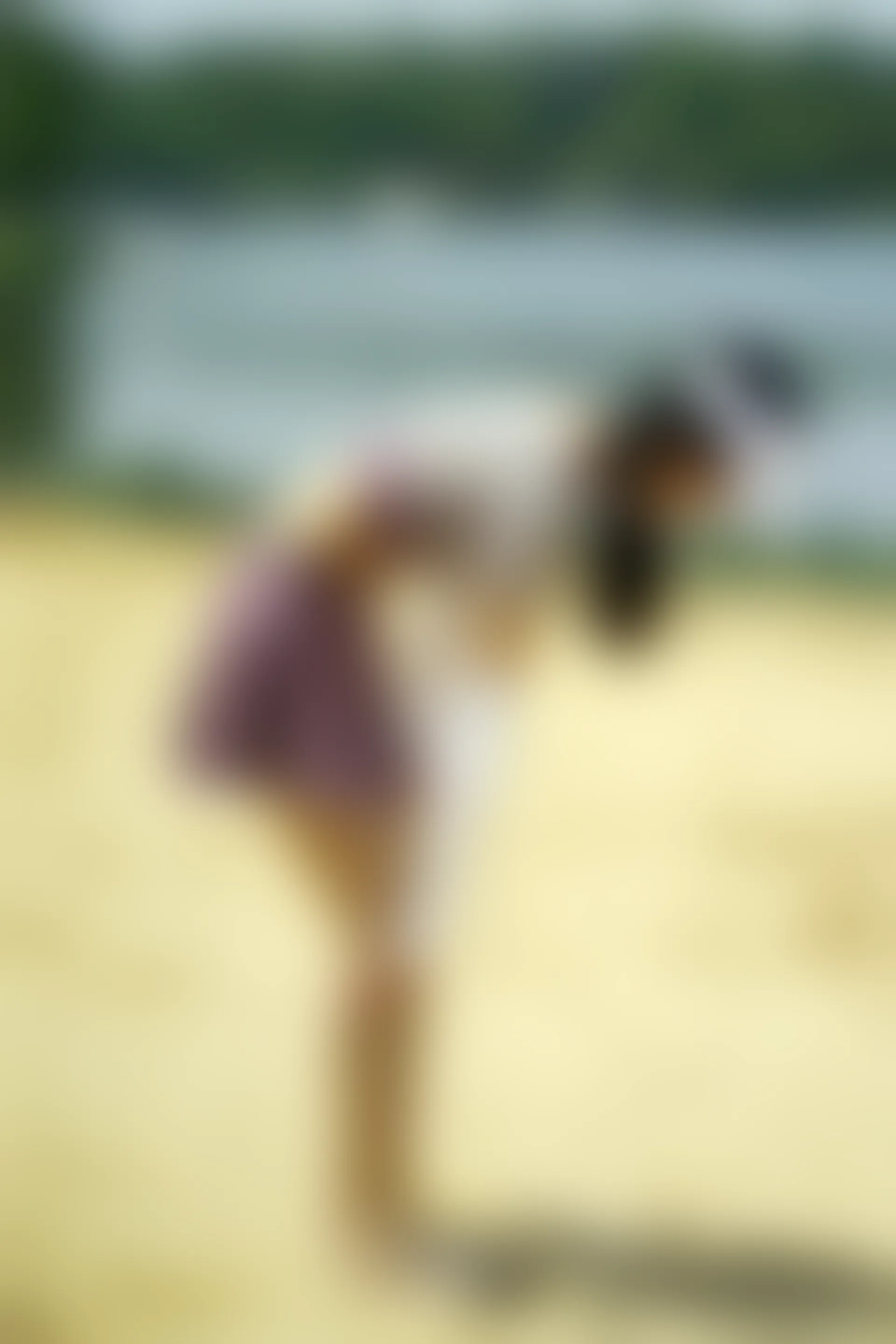 初夏女神 NO.069 依依 邻家女孩-运动篇[131P+1V／4.62GB]