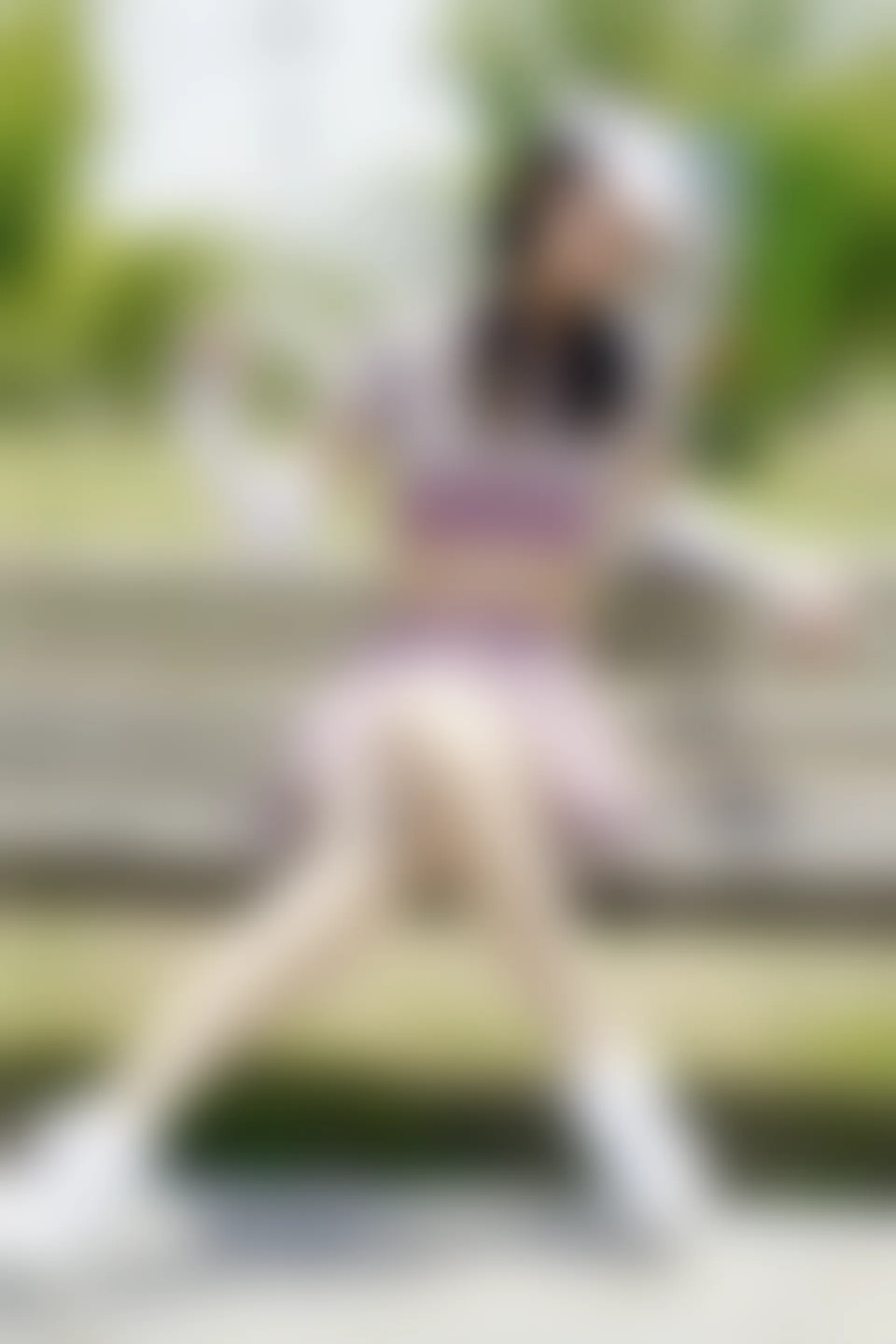 初夏女神 NO.069 依依 邻家女孩-运动篇[131P+1V／4.62GB]