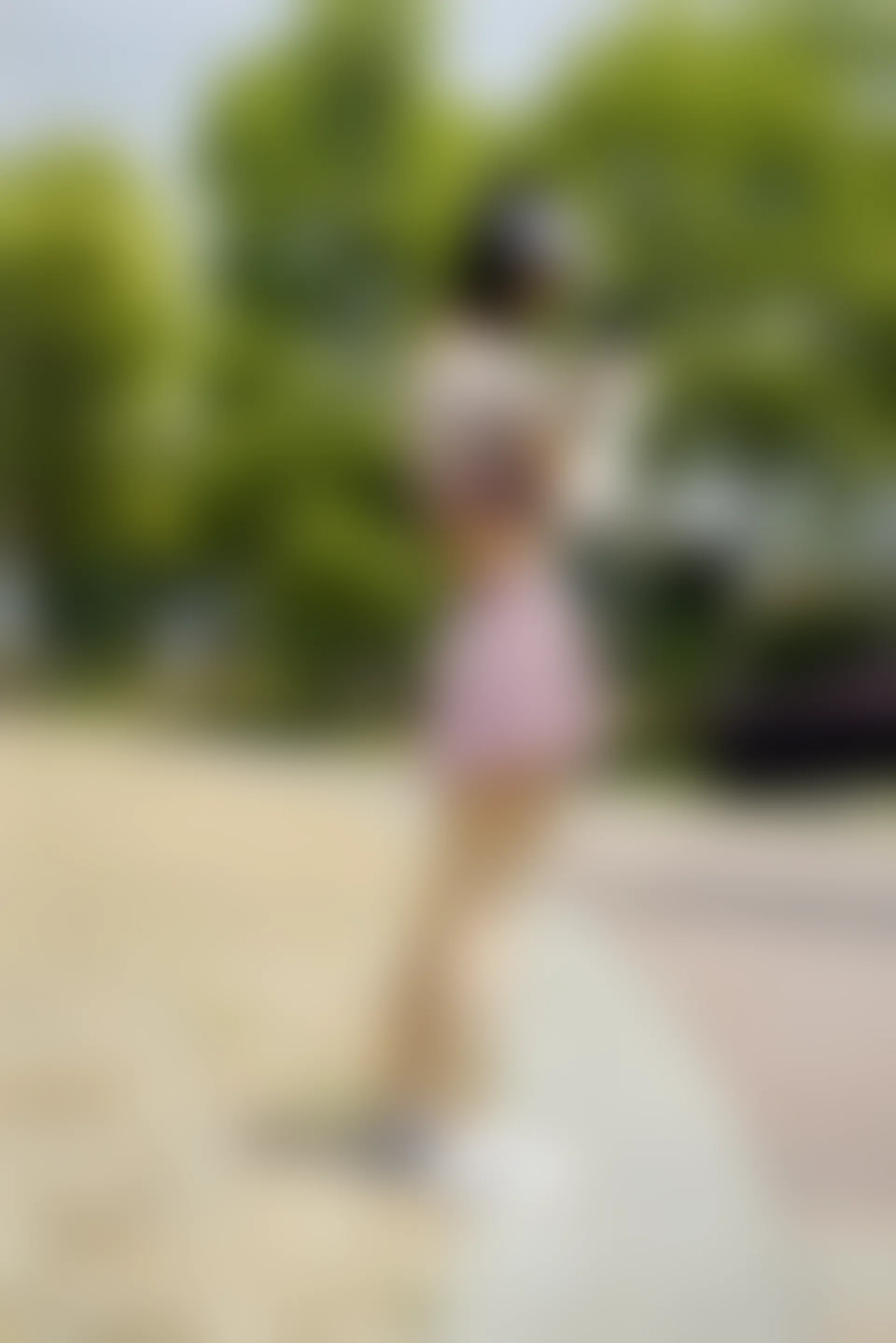 初夏女神 NO.069 依依 邻家女孩-运动篇[131P+1V／4.62GB]