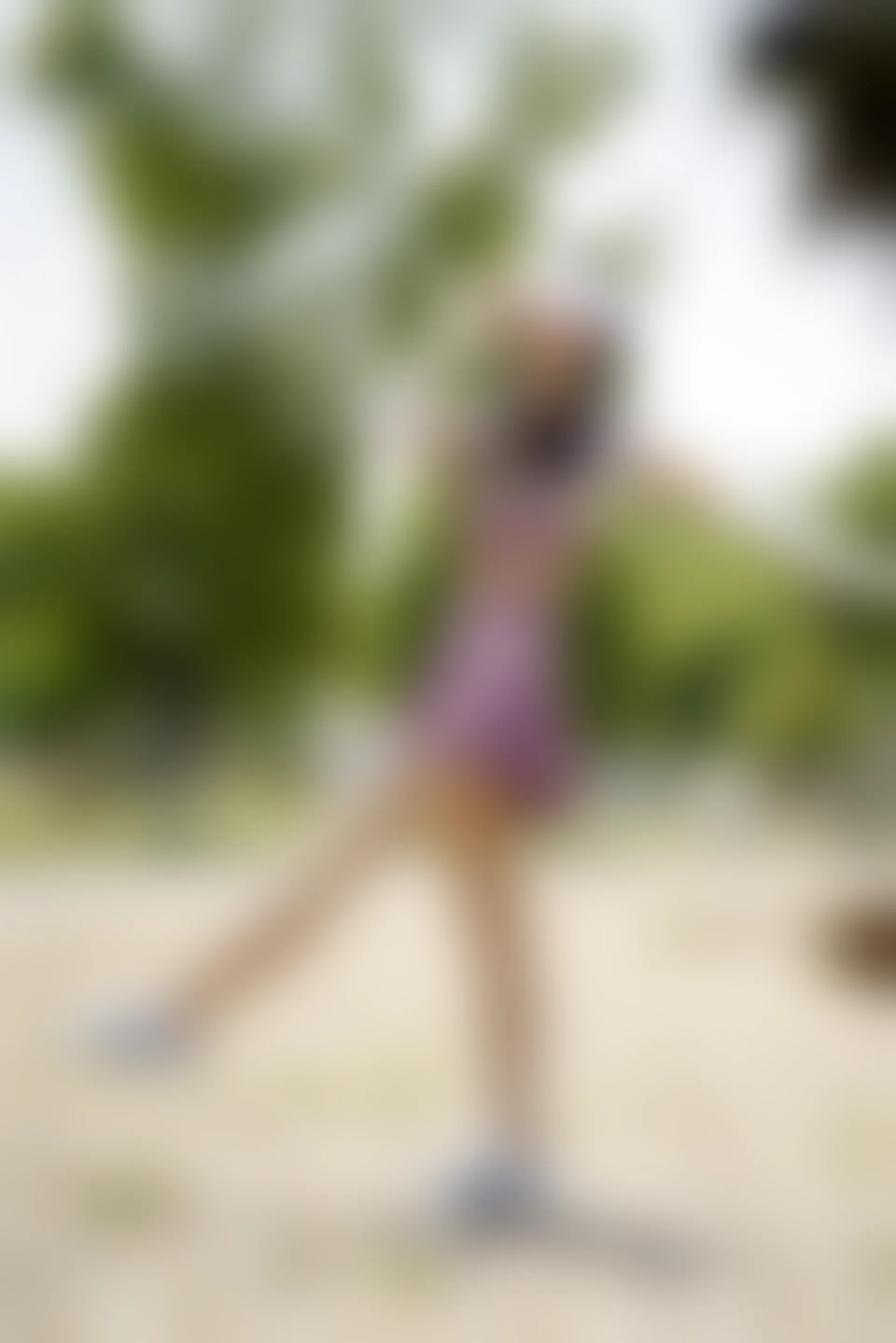 初夏女神 NO.069 依依 邻家女孩-运动篇[131P+1V／4.62GB]