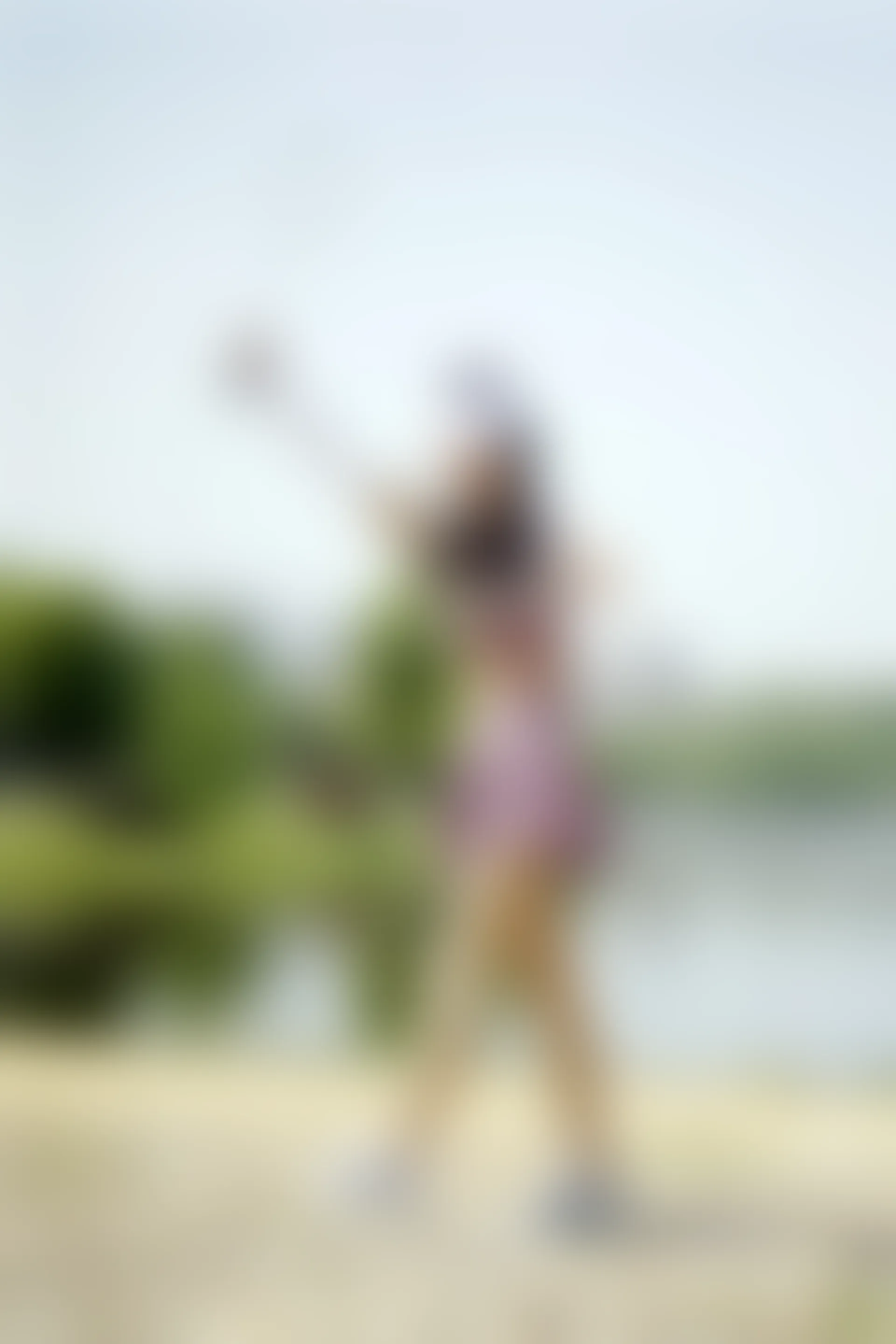 初夏女神 NO.069 依依 邻家女孩-运动篇[131P+1V／4.62GB]