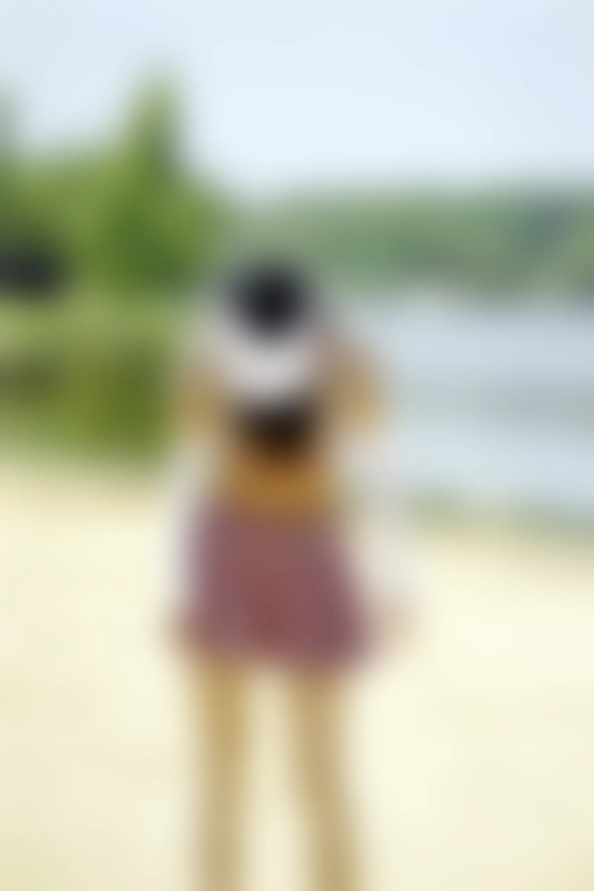 初夏女神 NO.069 依依 邻家女孩-运动篇[131P+1V／4.62GB]