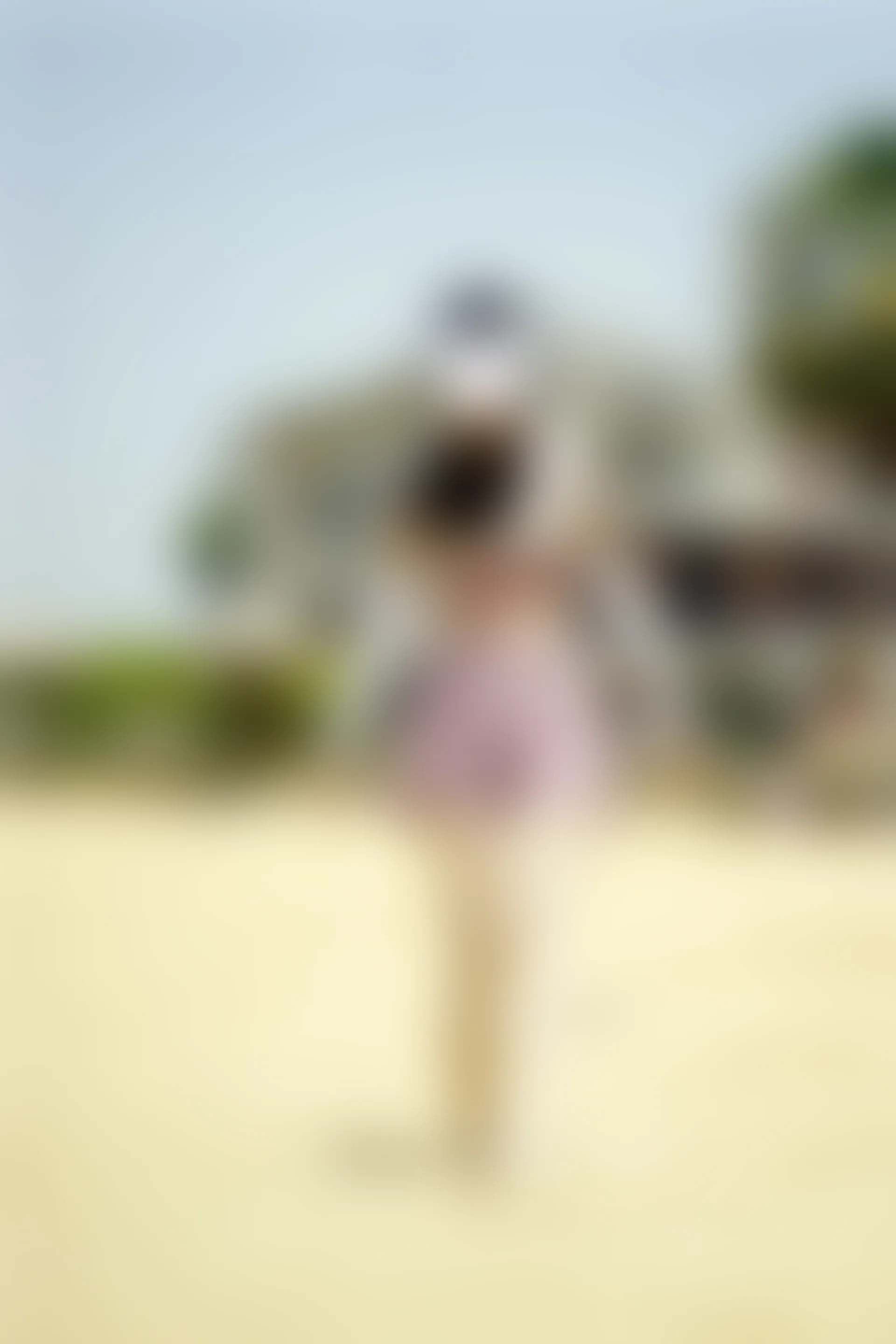 初夏女神 NO.069 依依 邻家女孩-运动篇[131P+1V／4.62GB]