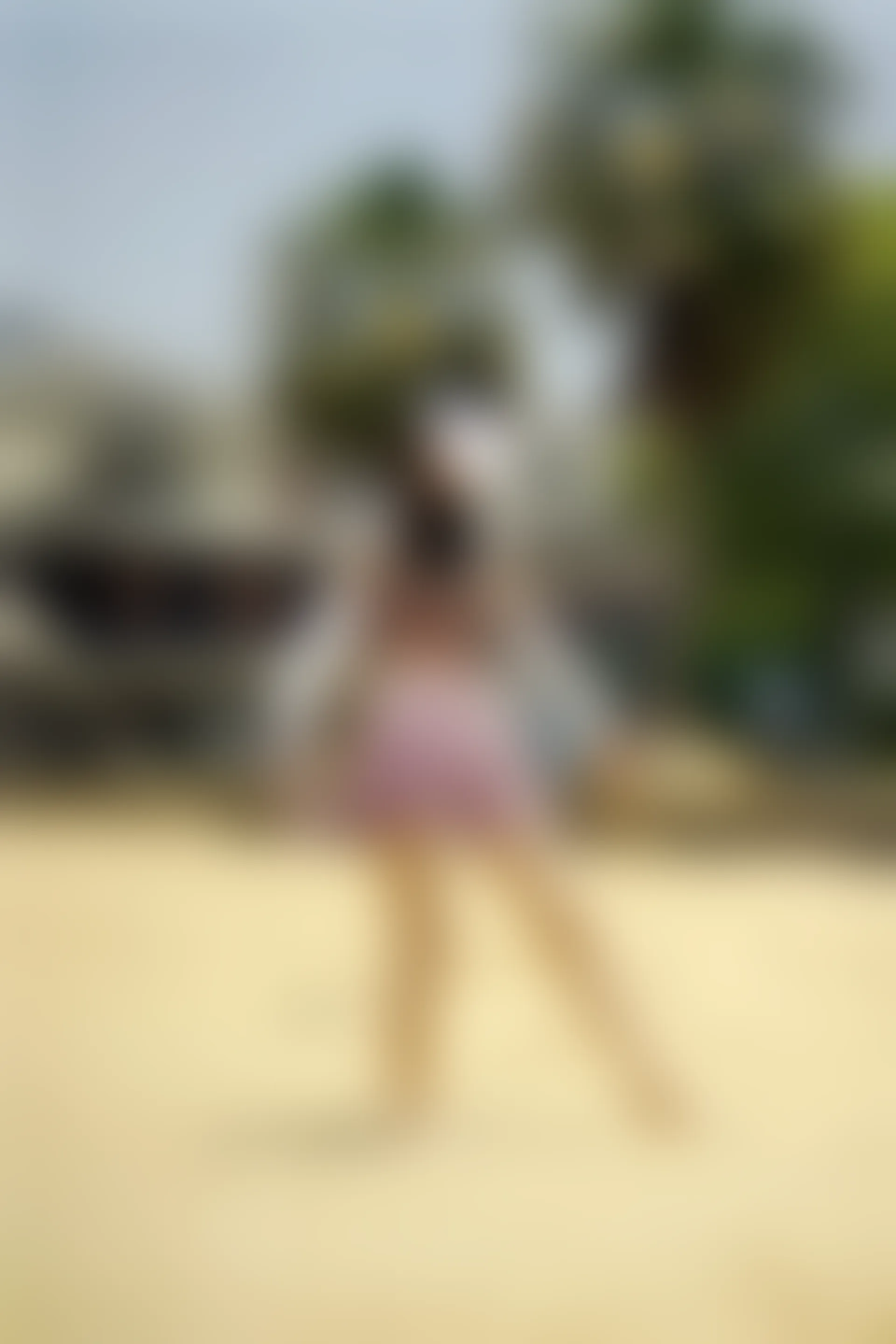 初夏女神 NO.069 依依 邻家女孩-运动篇[131P+1V／4.62GB]