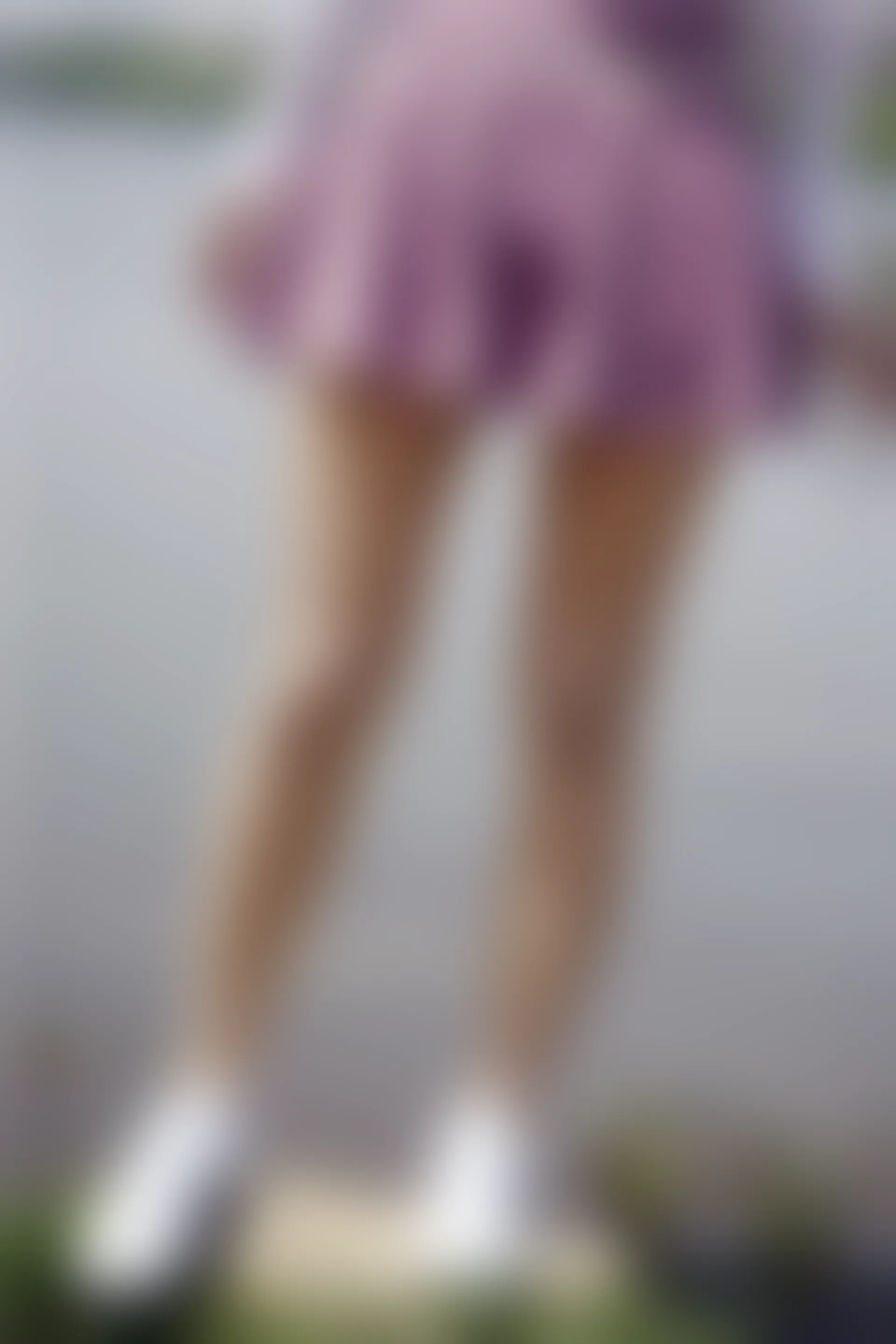 初夏女神 NO.069 依依 邻家女孩-运动篇[131P+1V／4.62GB]