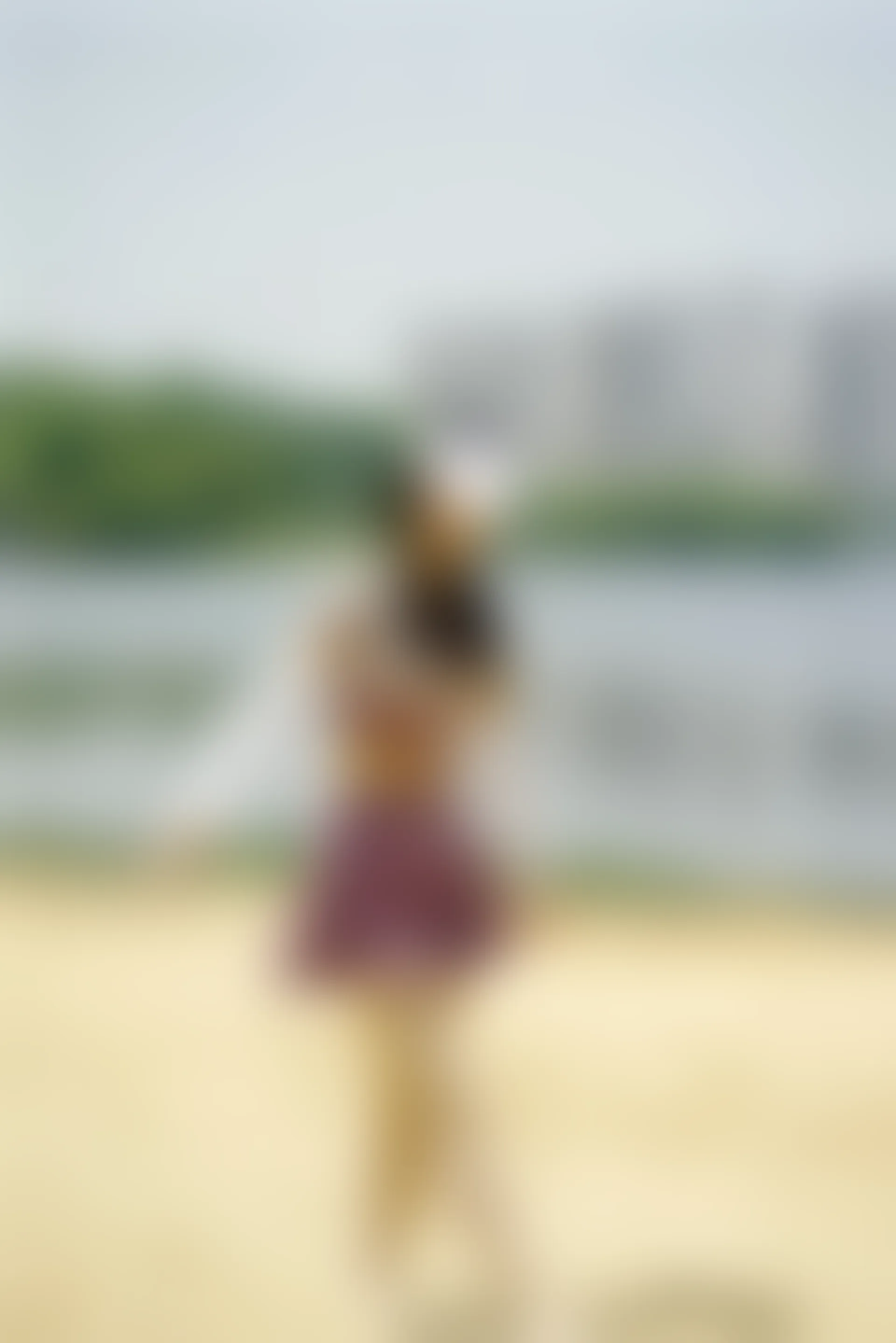 初夏女神 NO.069 依依 邻家女孩-运动篇[131P+1V／4.62GB]