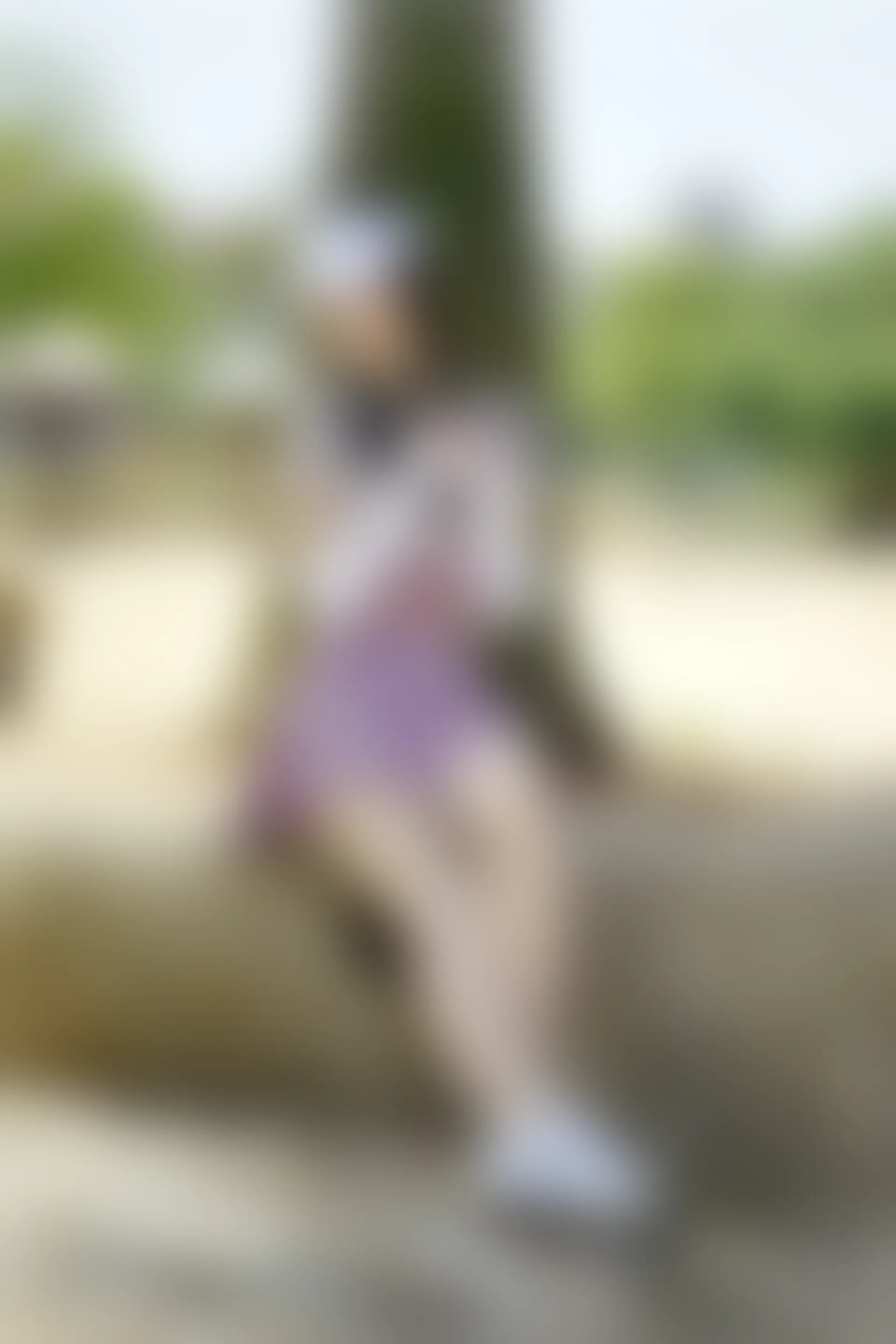 初夏女神 NO.069 依依 邻家女孩-运动篇[131P+1V／4.62GB]